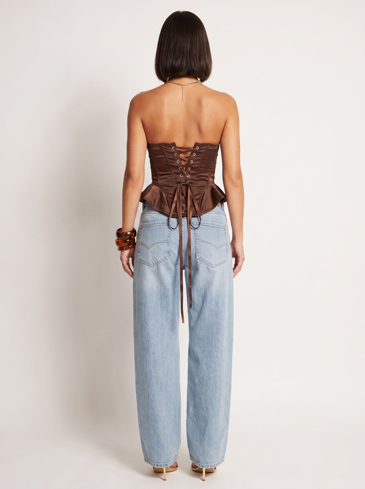 Jeans Azul Claro