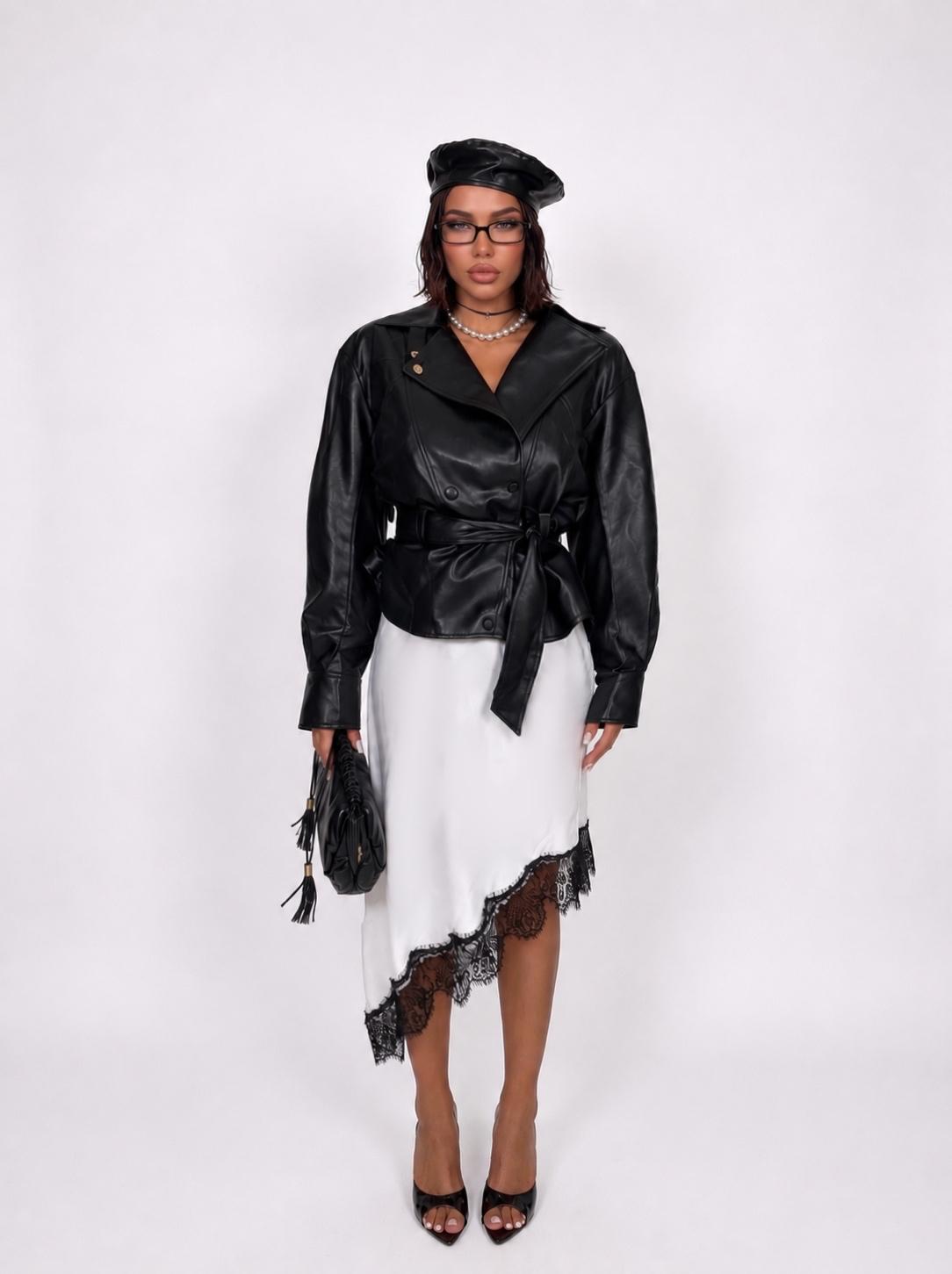 Total Look Inspired