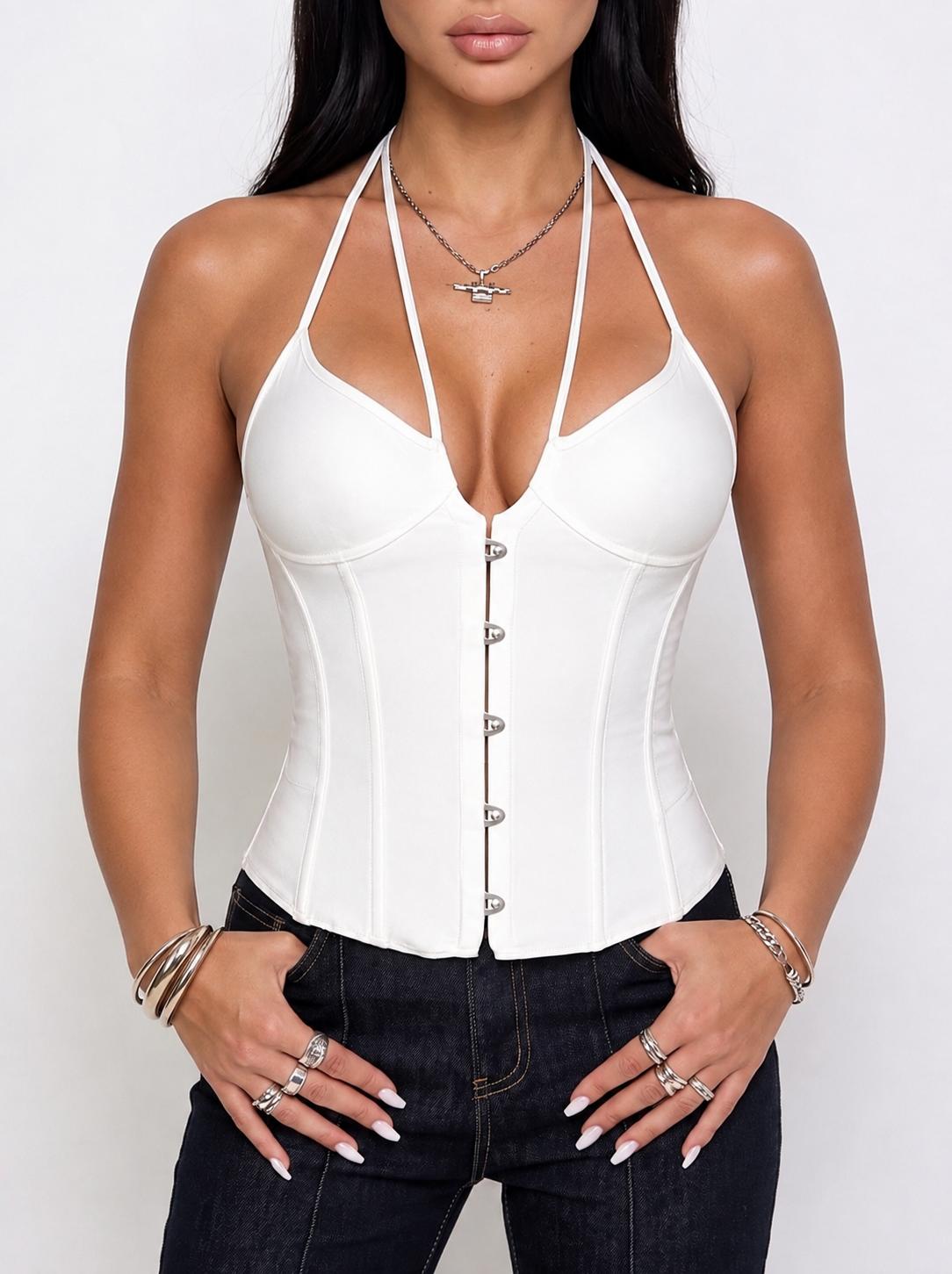 Top Nova-White