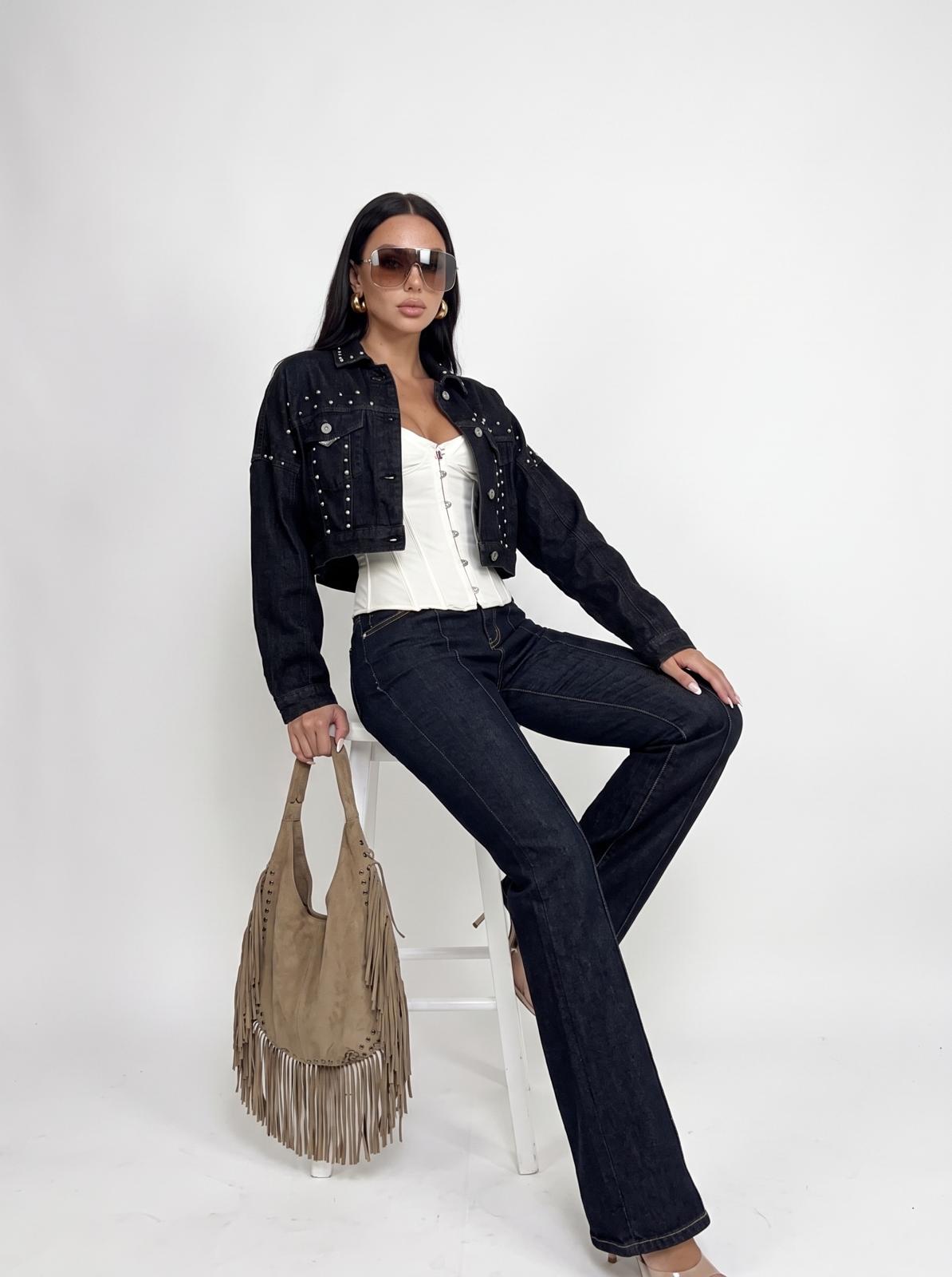 Total Look Nova Flare