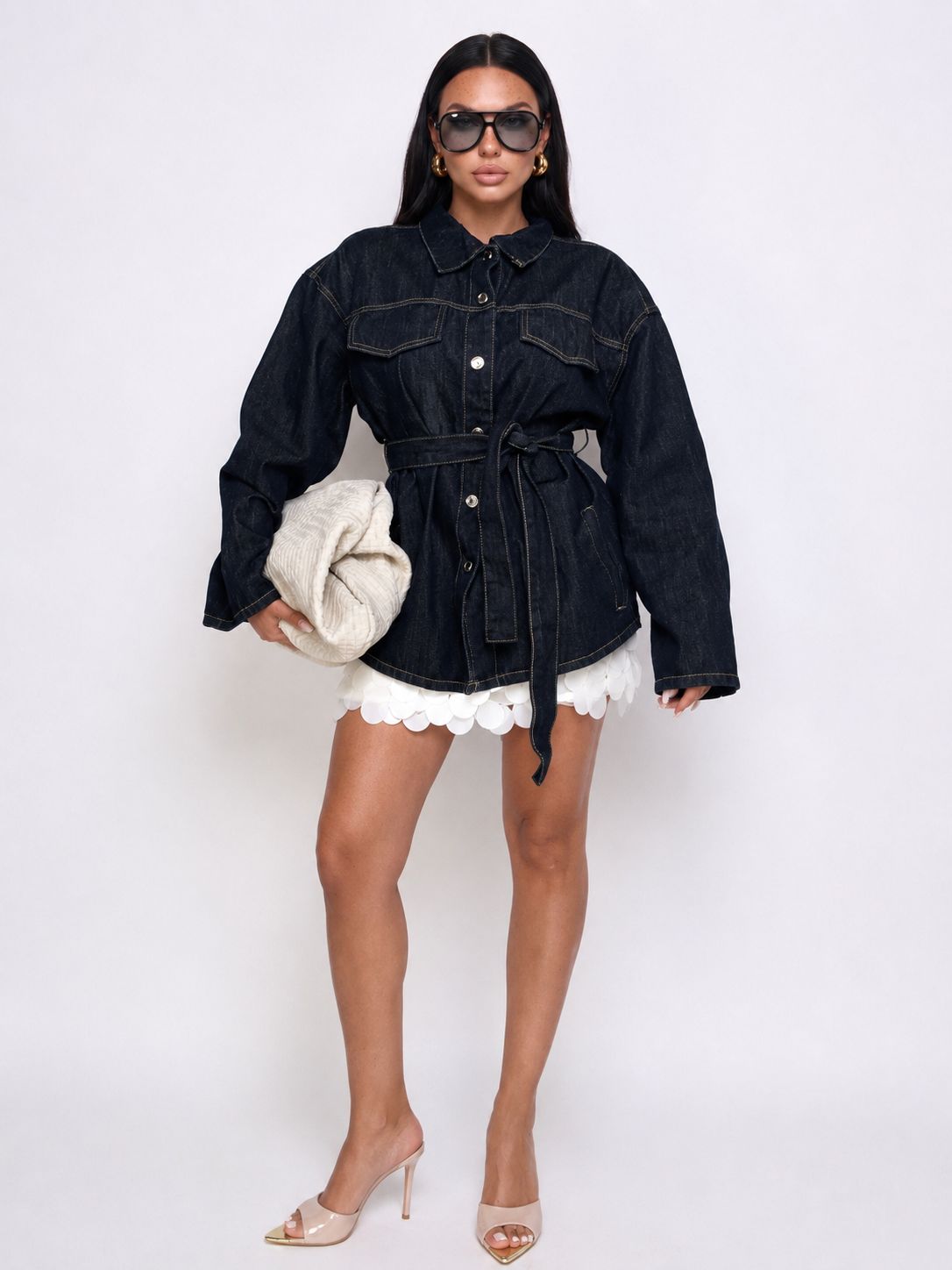 Total Look Balance