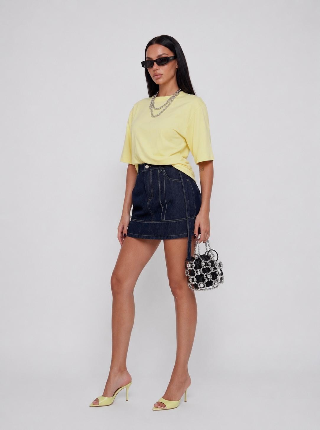 Total Look Balanced Vibe