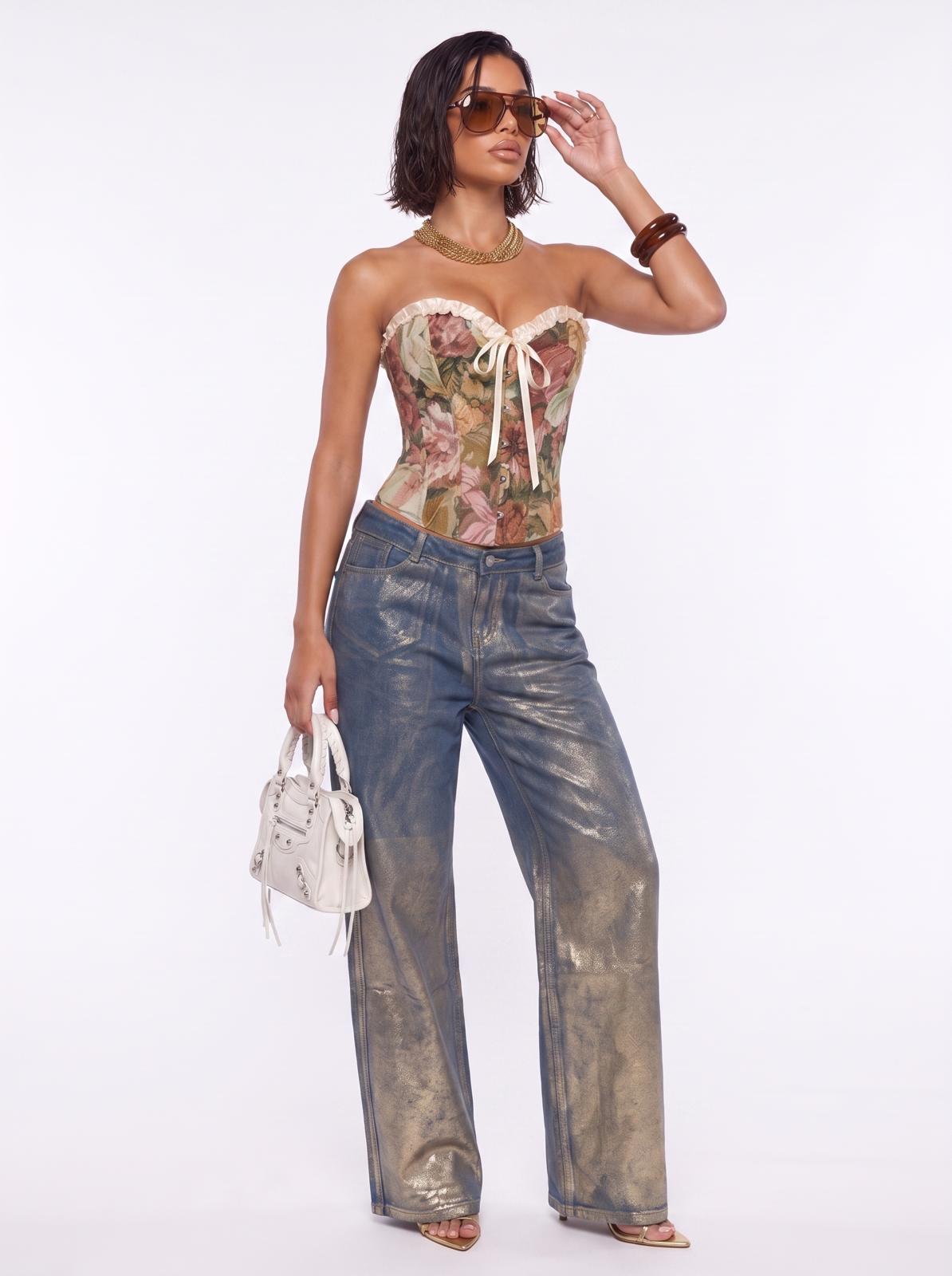 Total Look Daphne