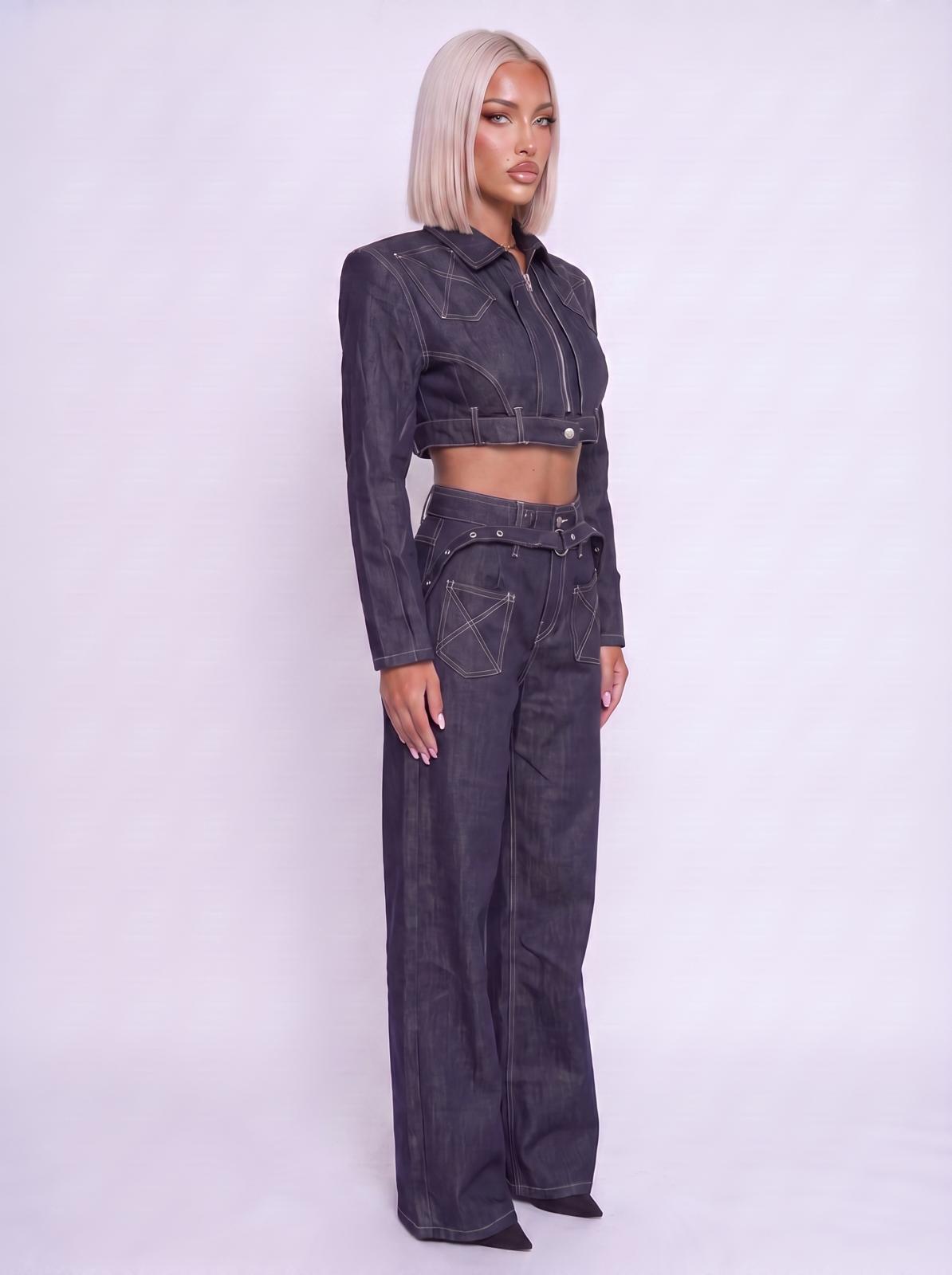 Cord Set Harlow