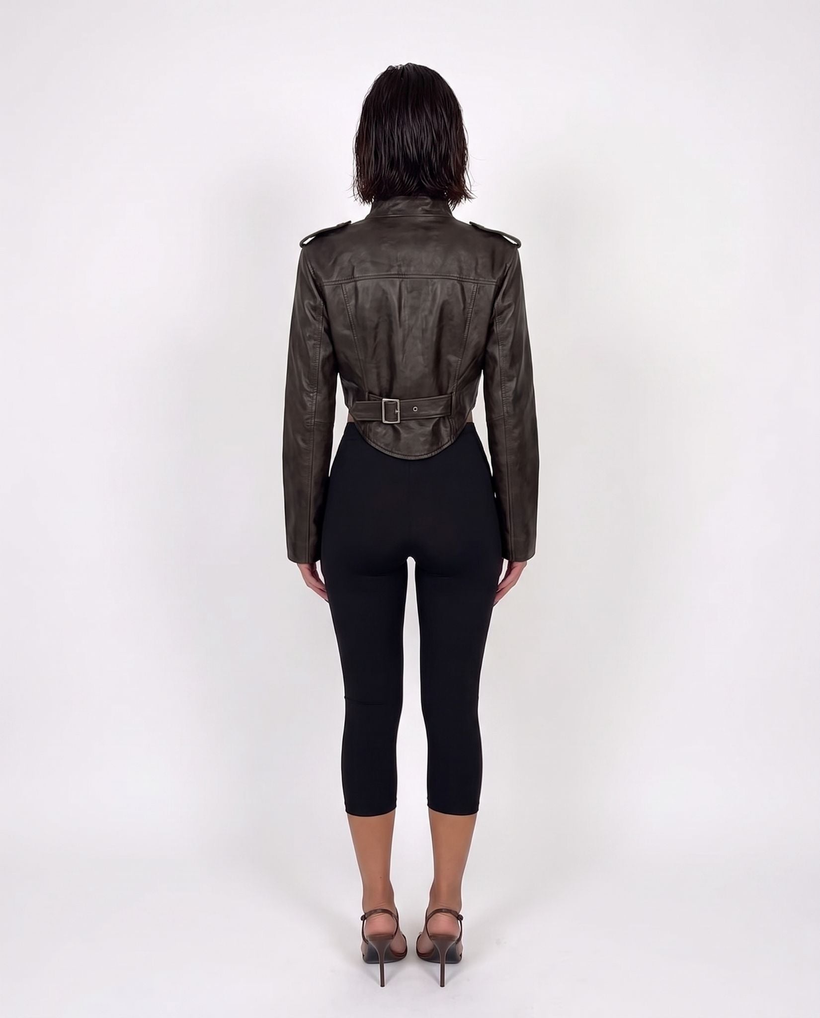 Bomber Jenna