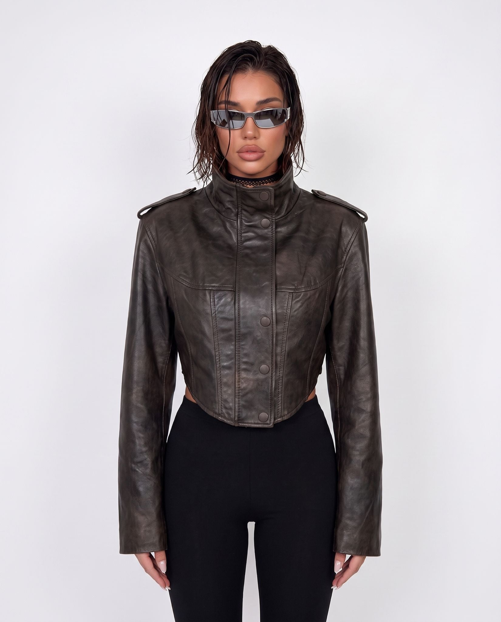 Bomber Jenna