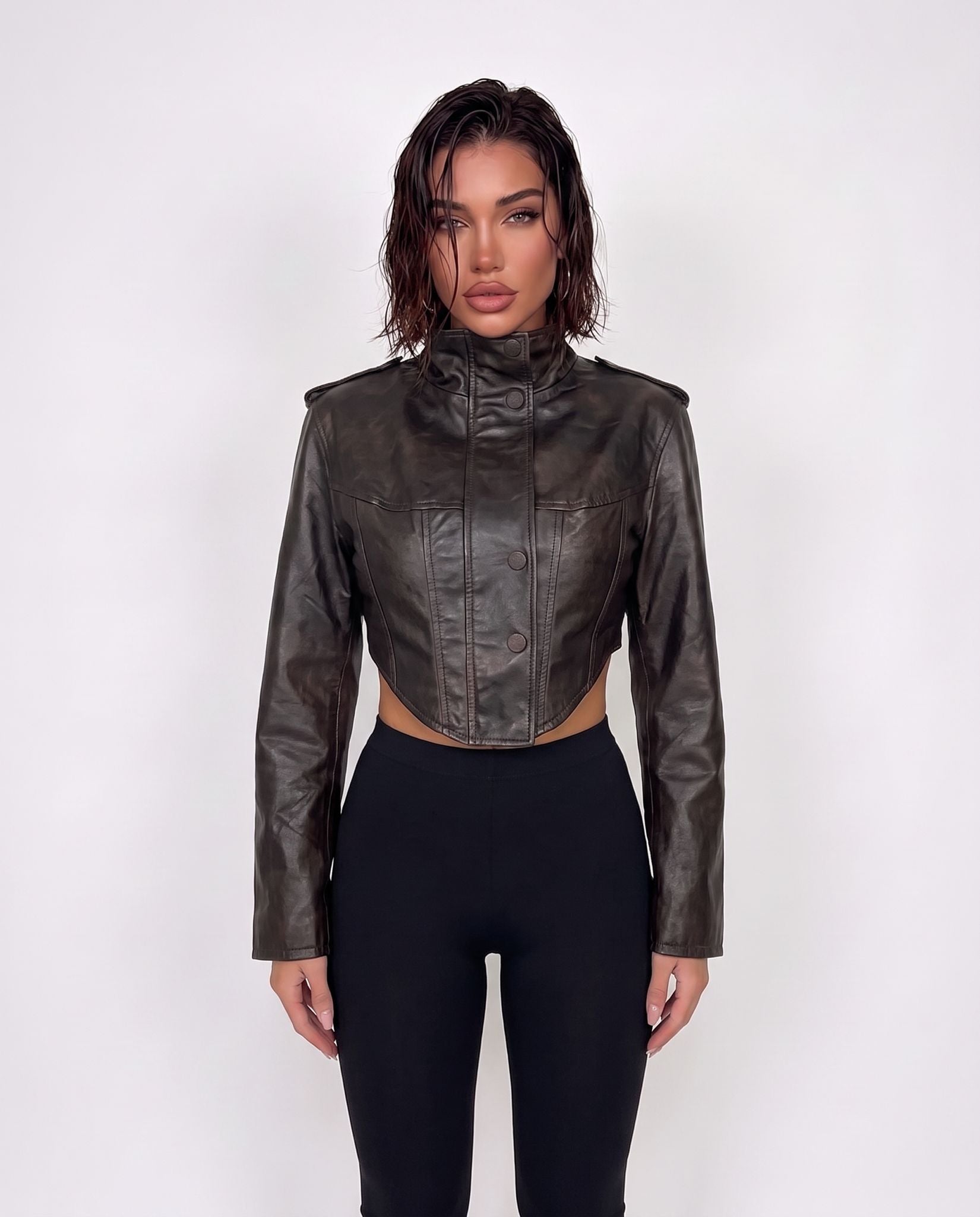 Bomber Jenna