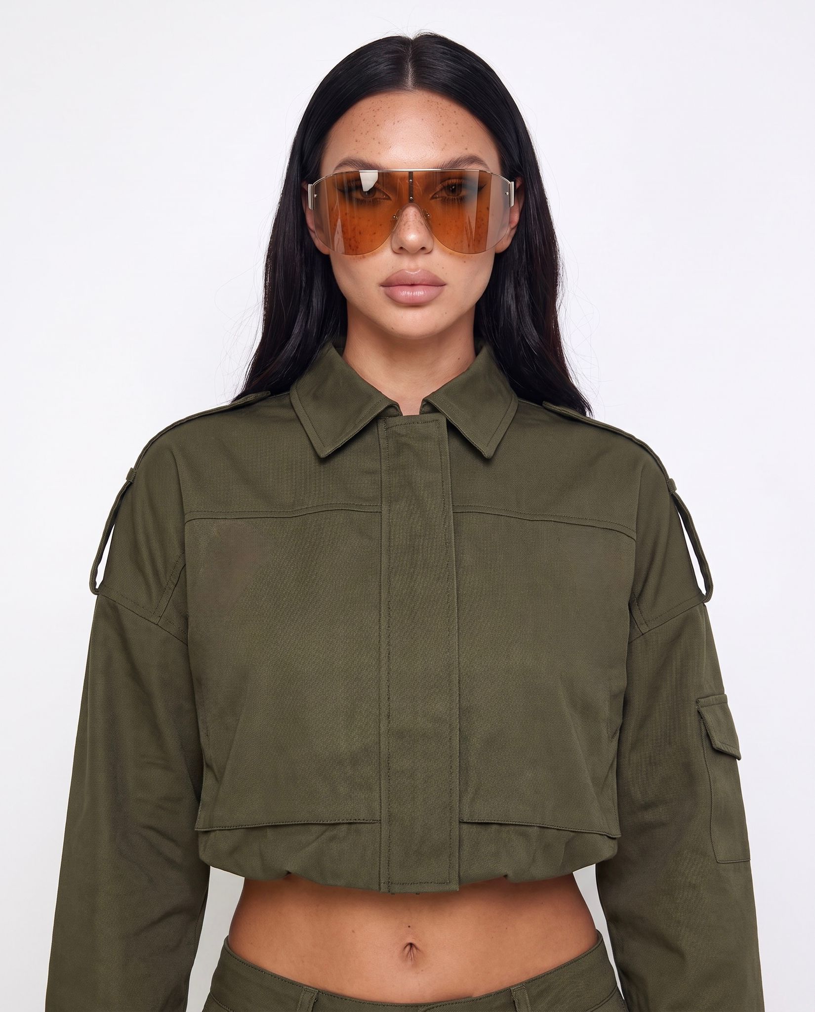 Bomber Downtown-Green