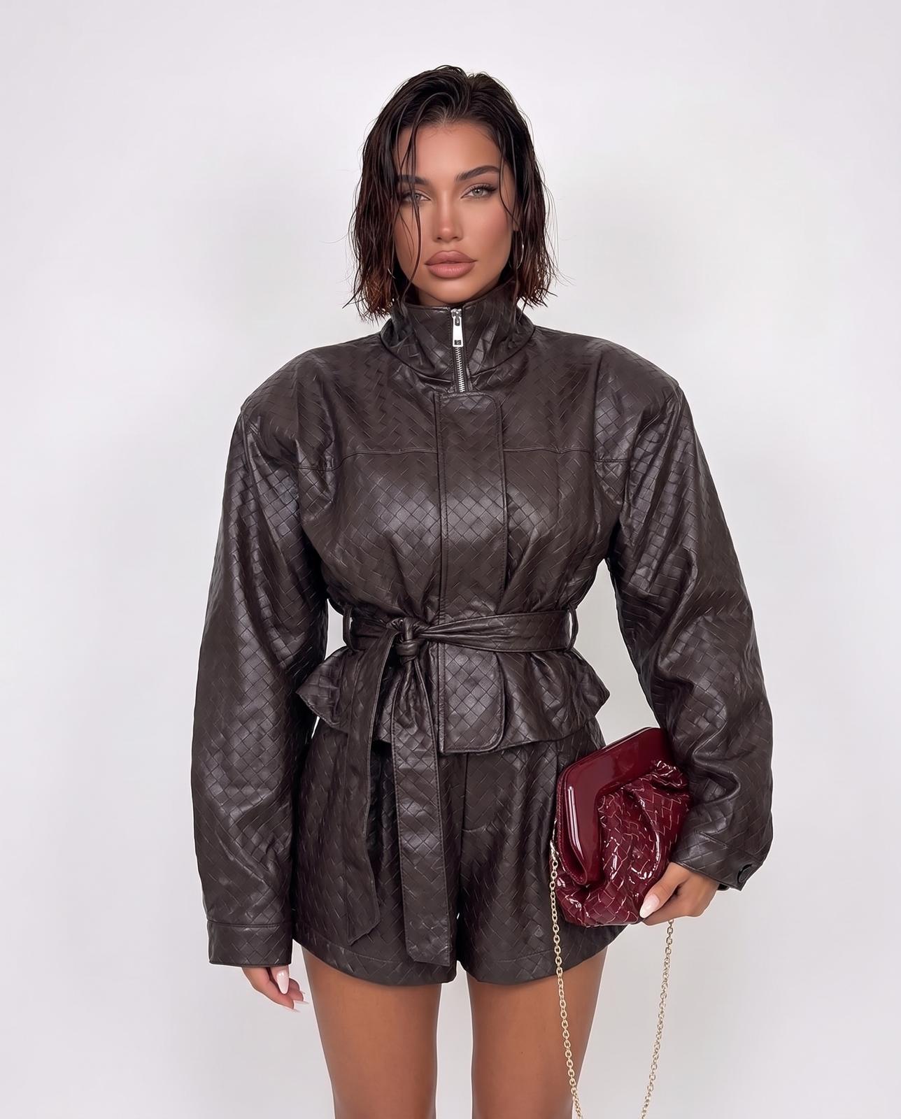 Giacca Dallas-Brown
