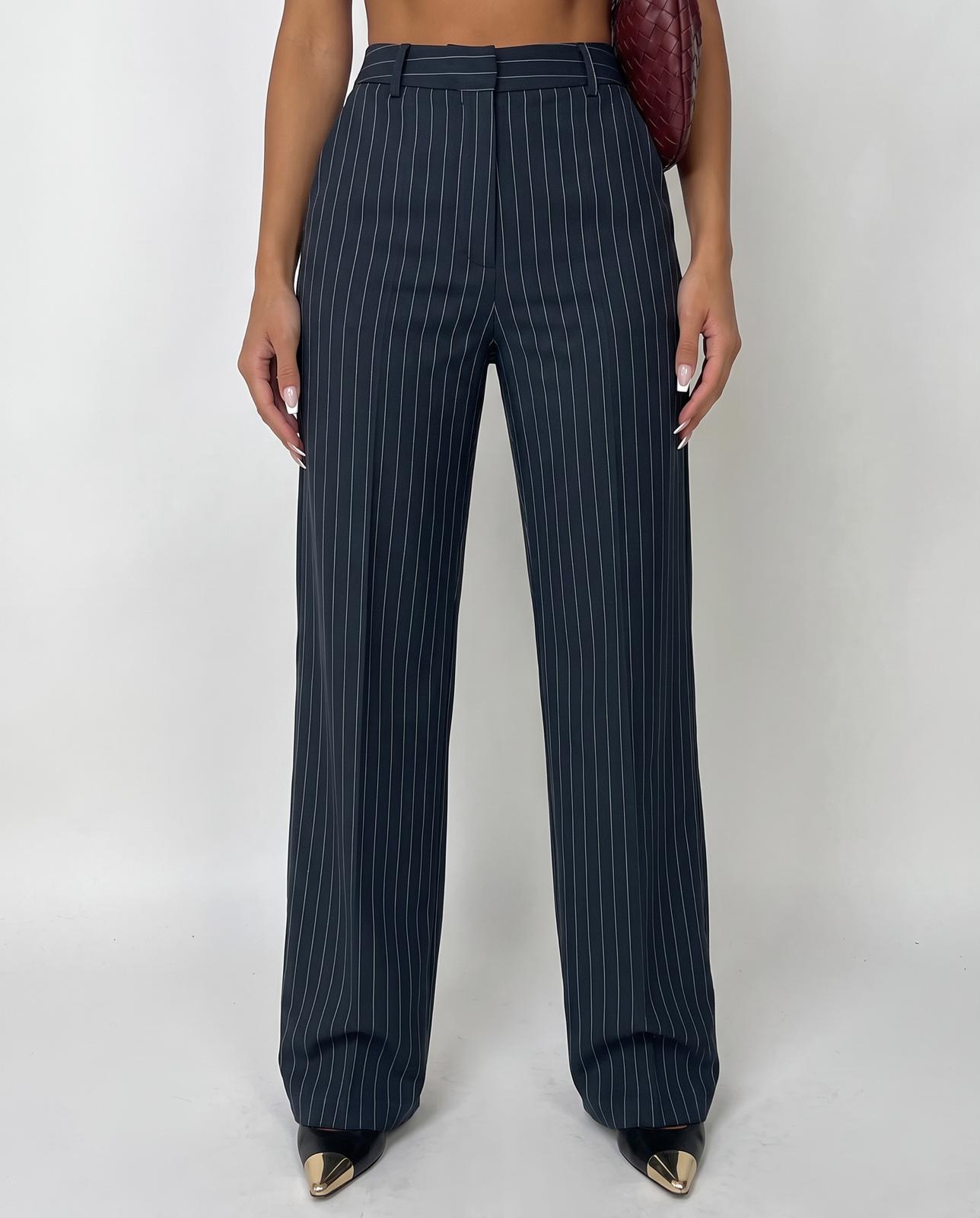 Pantalone Leader-Blu
