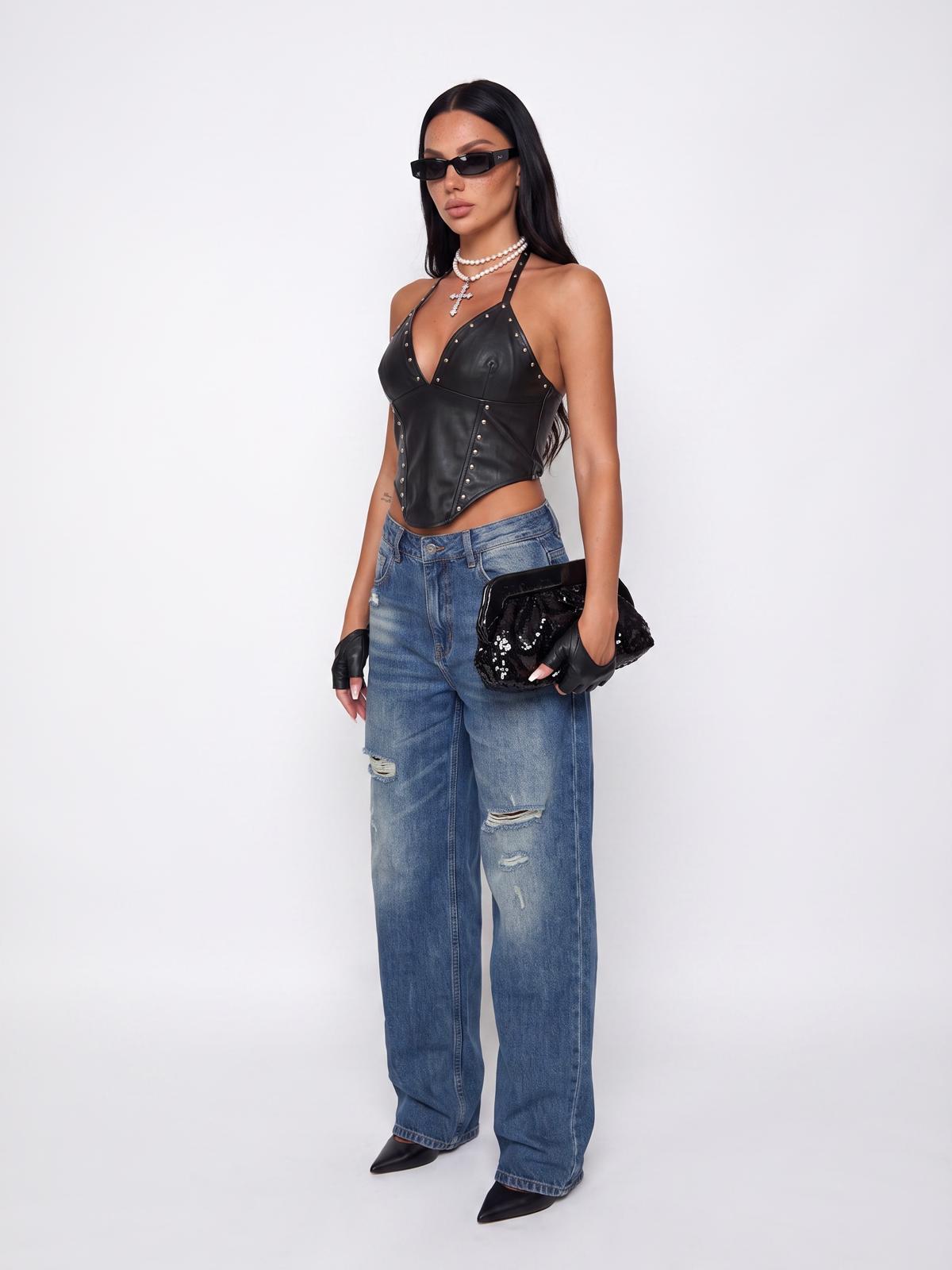 Jeans Broken Spirit
