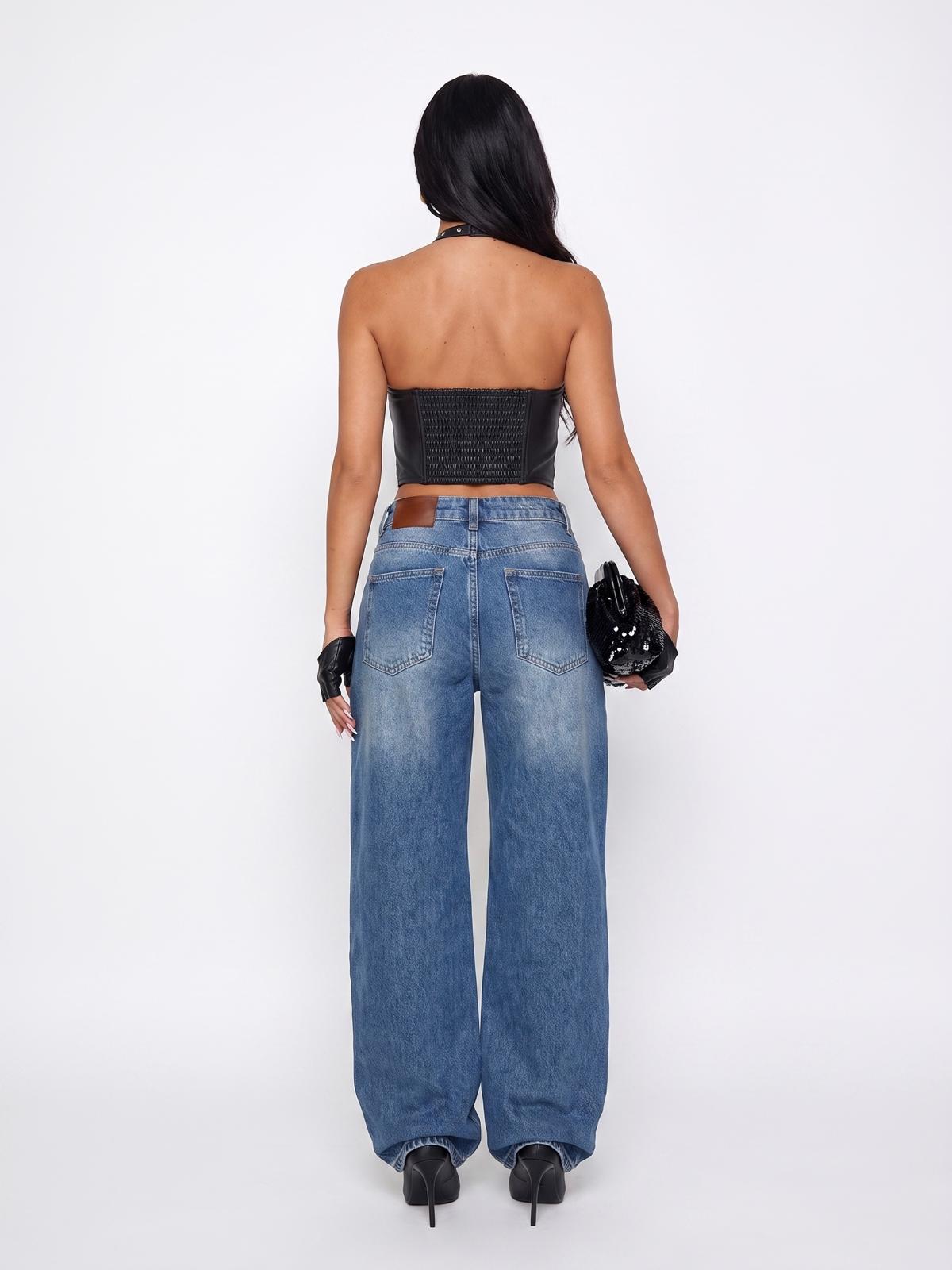 Top Lexi-Black