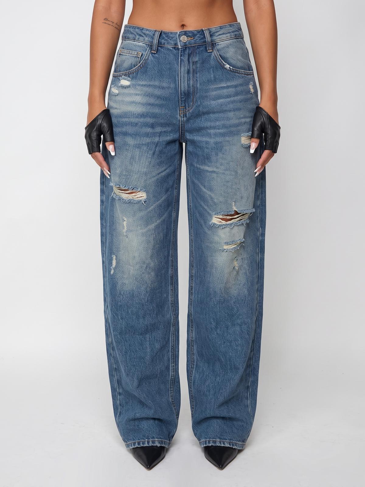 Jeans Broken Spirit