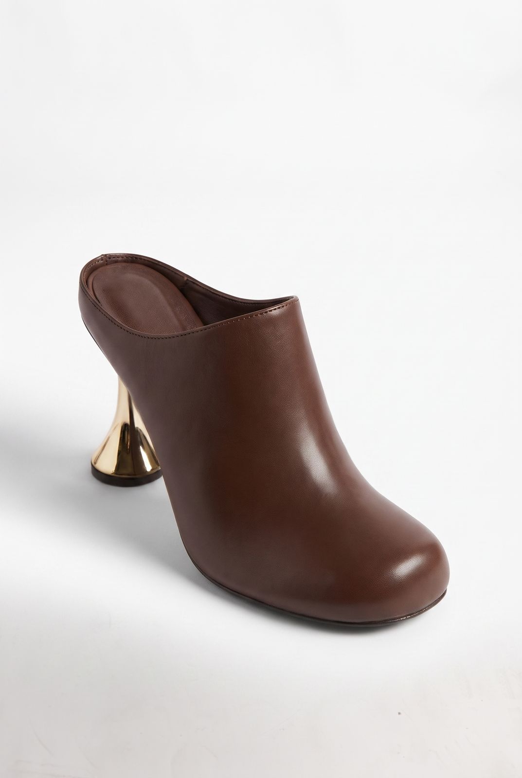 Sandalo Flaring-Brown