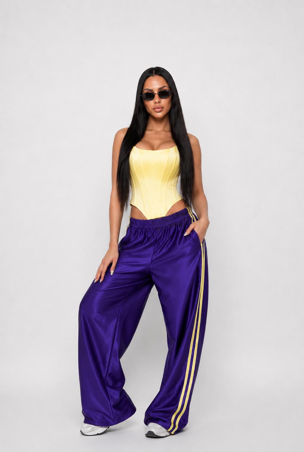 Total Look Bare