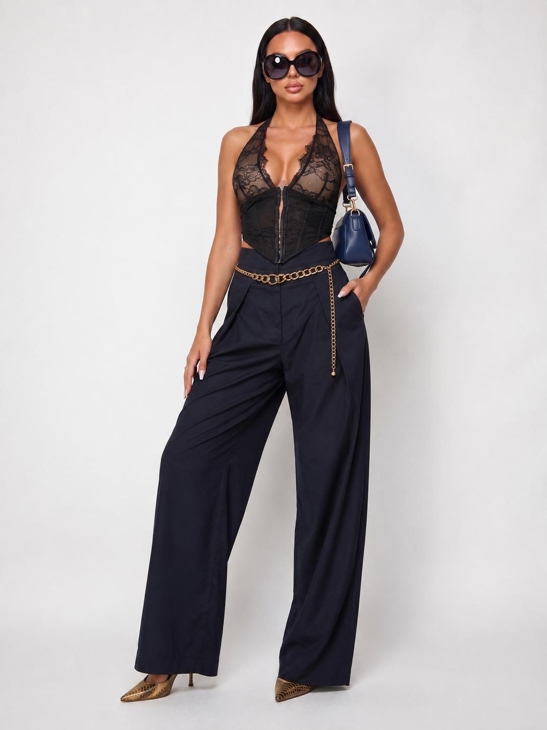 Total Look Moonlit