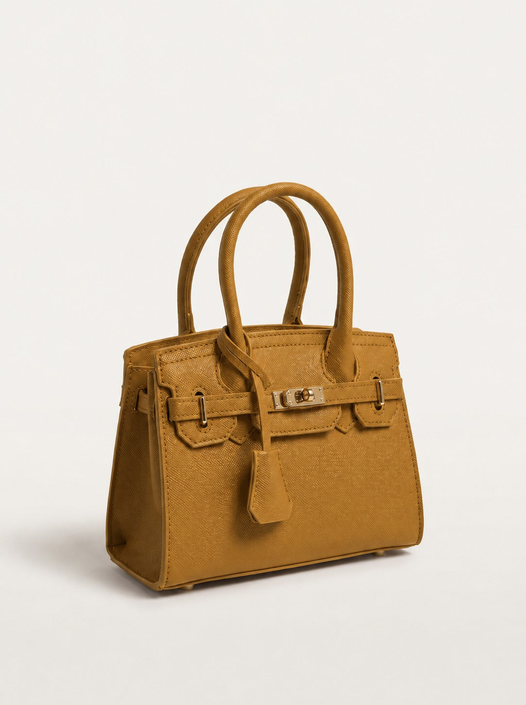 Borsa Birk-Senape