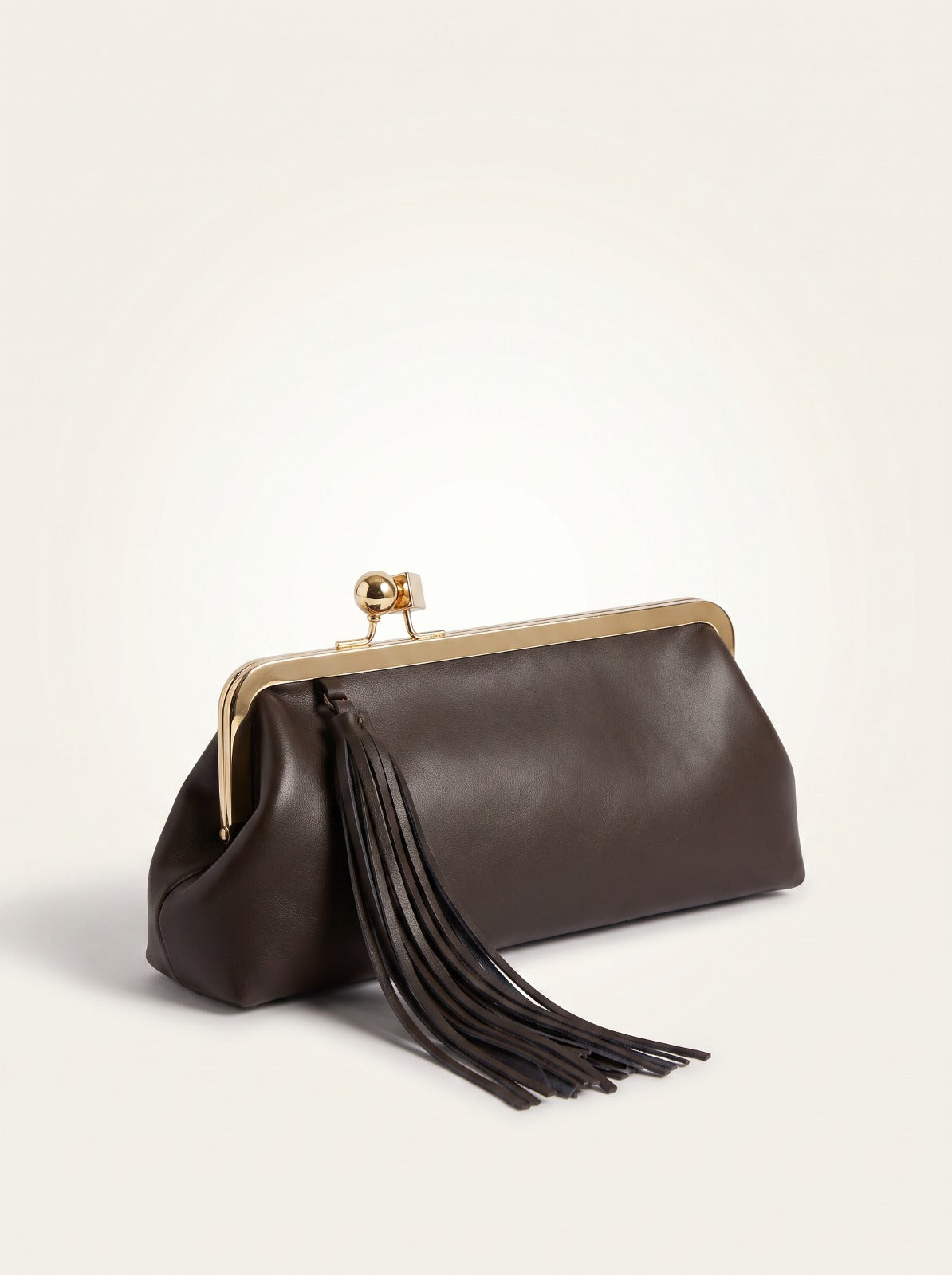 Borsa Long Dream-Brown
