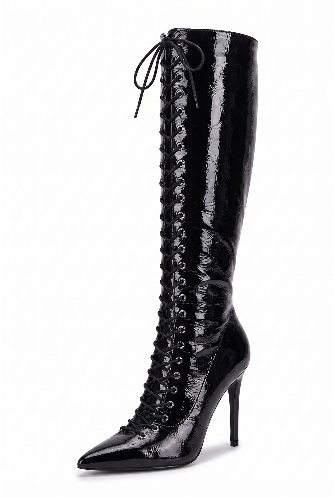 Stivale Gloss Witch