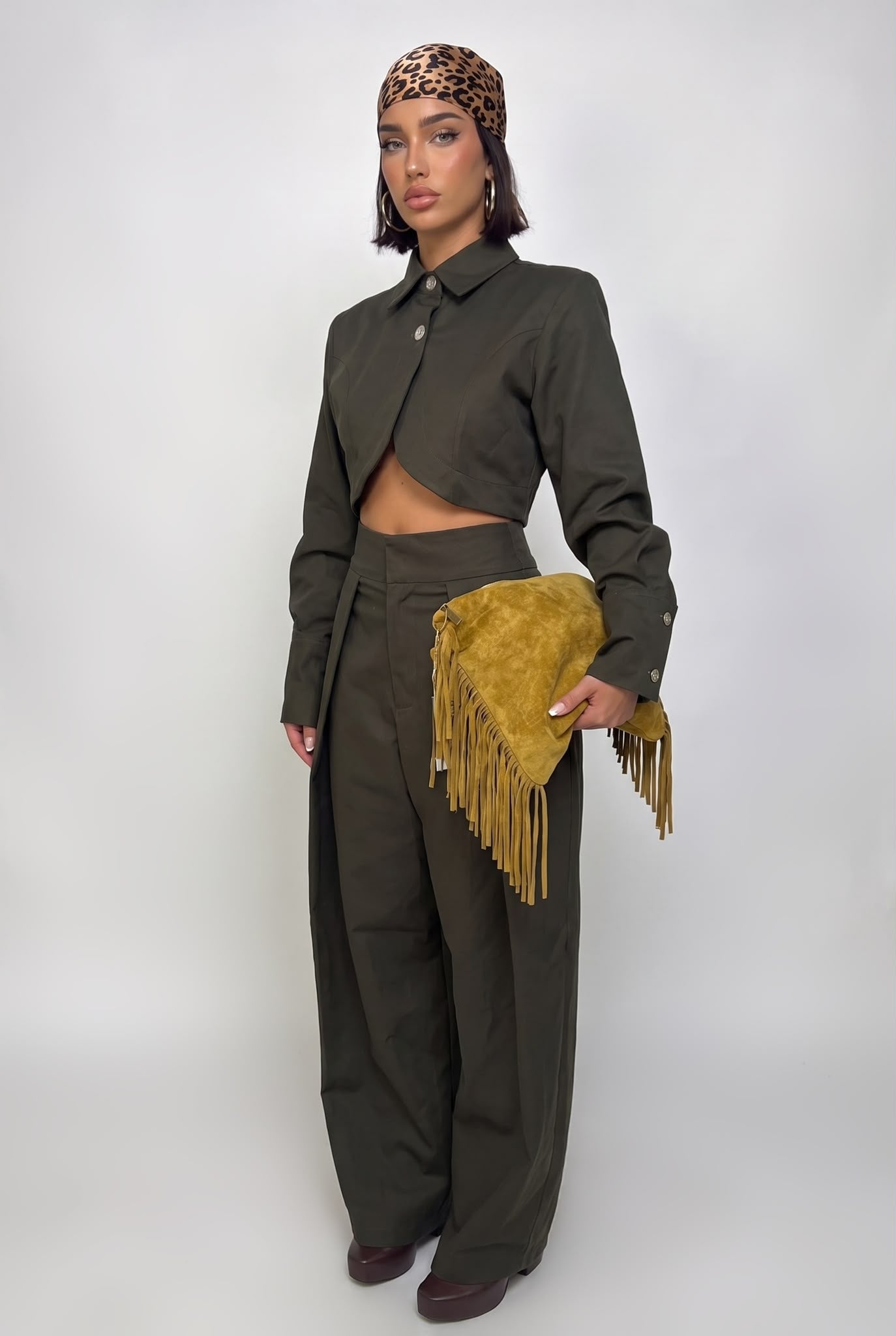 Co-ord Emerson-Green