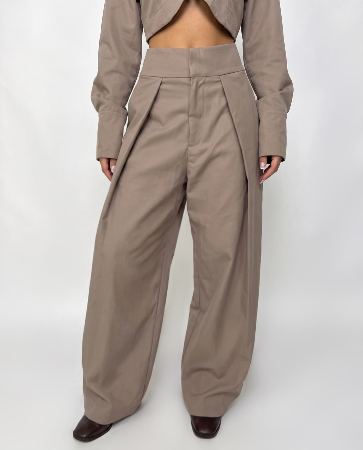 Co-ord Emerson-Tortora