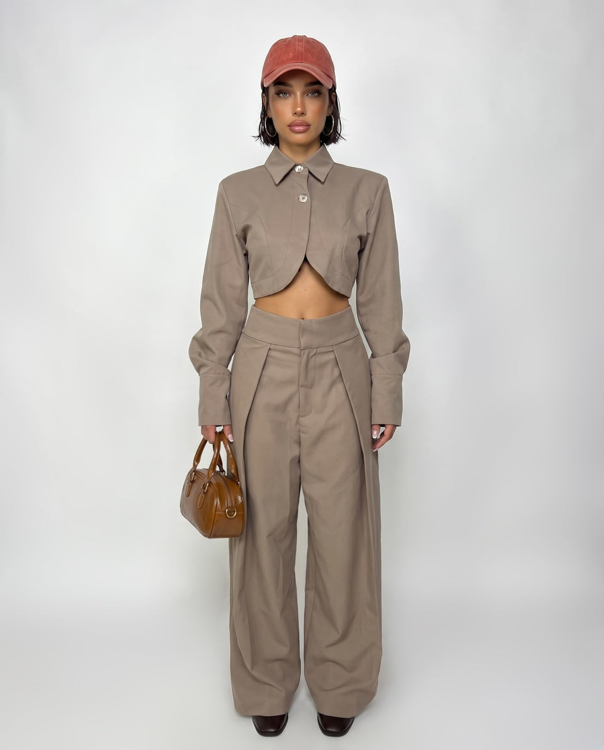 Co-ord Emerson-Tortora