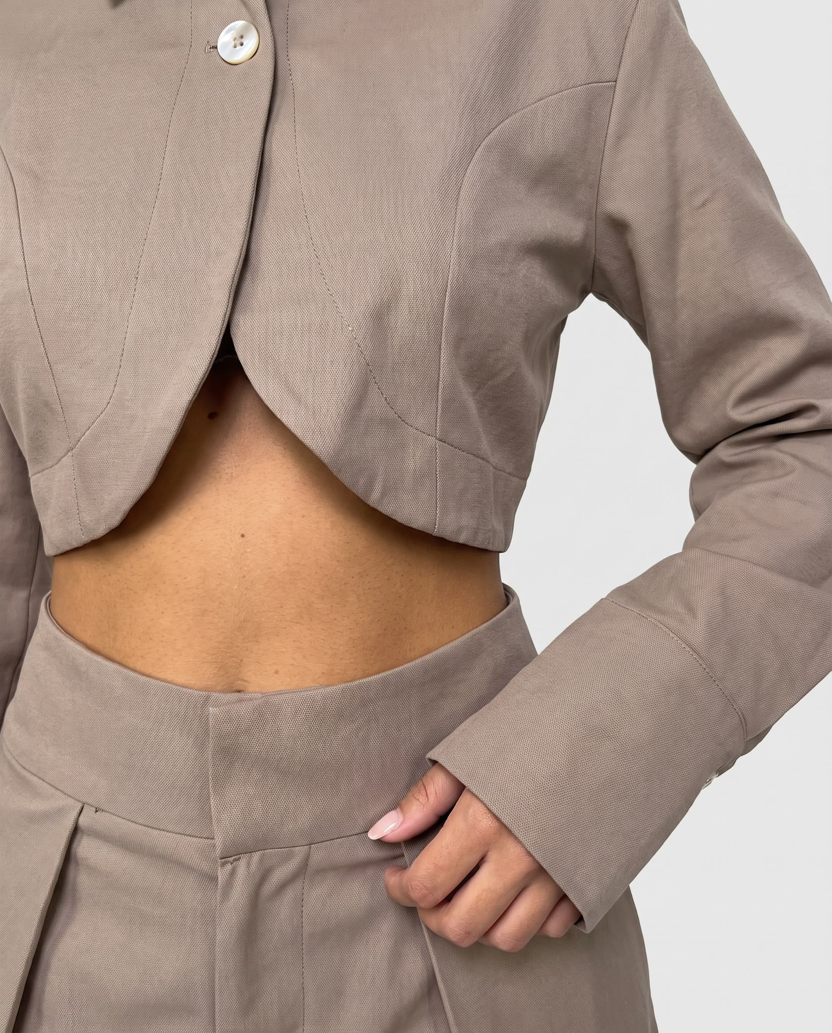 Co-ord Emerson-Tortora