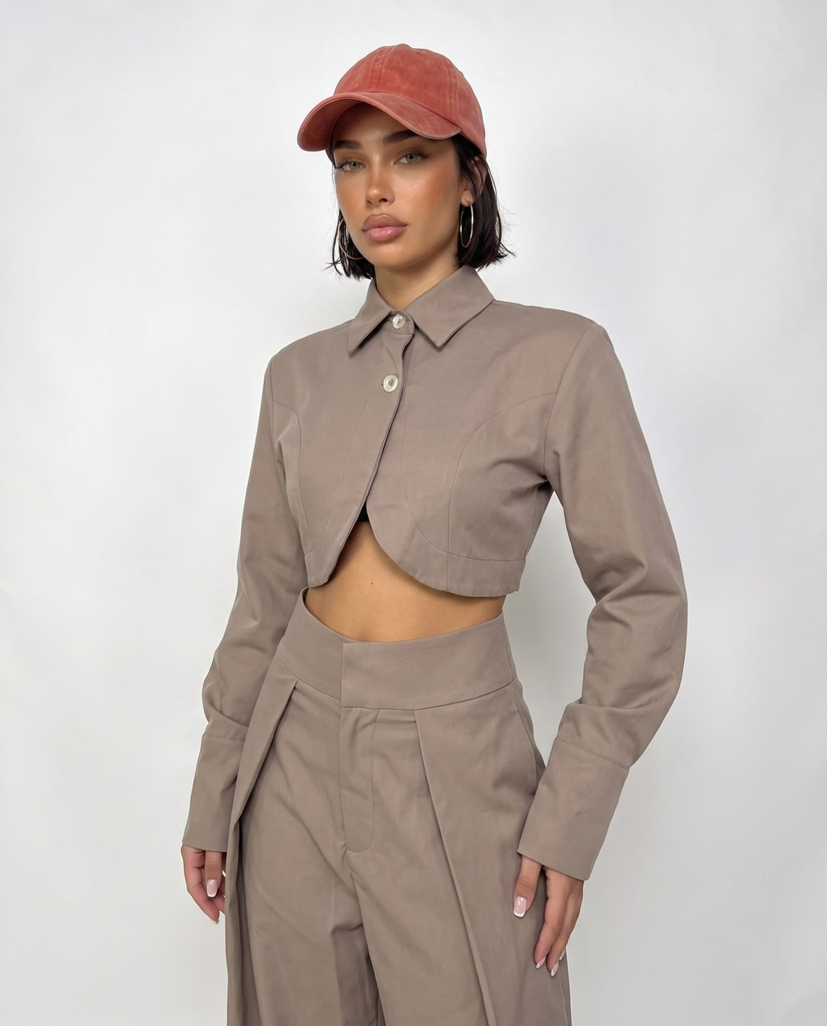 Co-ord Emerson-Tortora