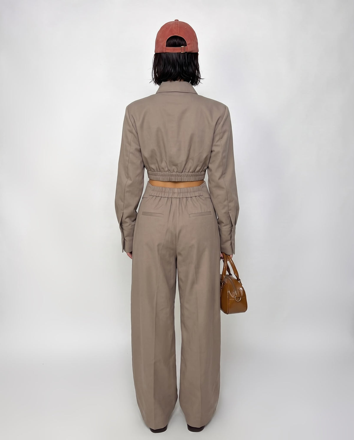 Co-ord Emerson-Tortora