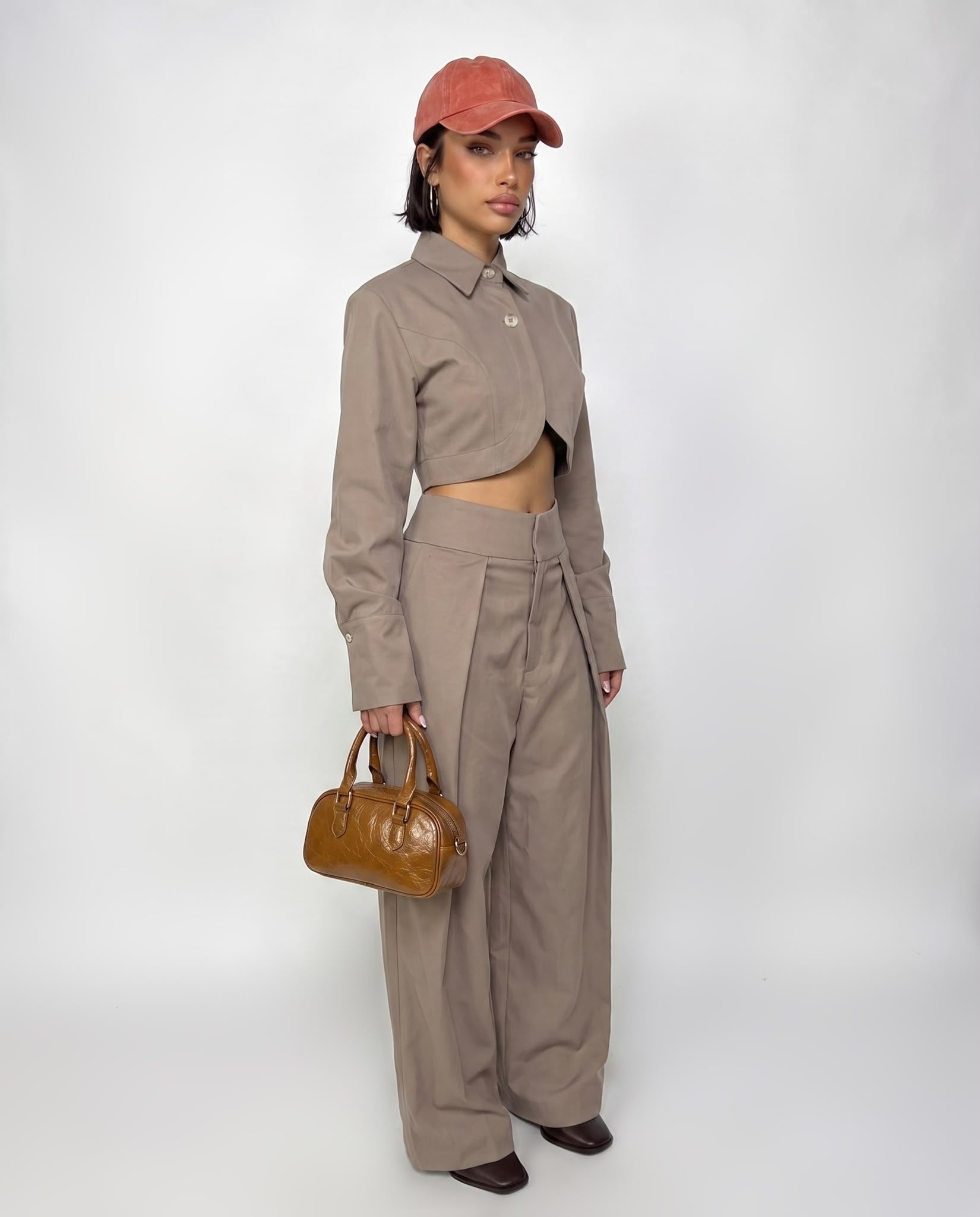 Co-ord Emerson-Tortora