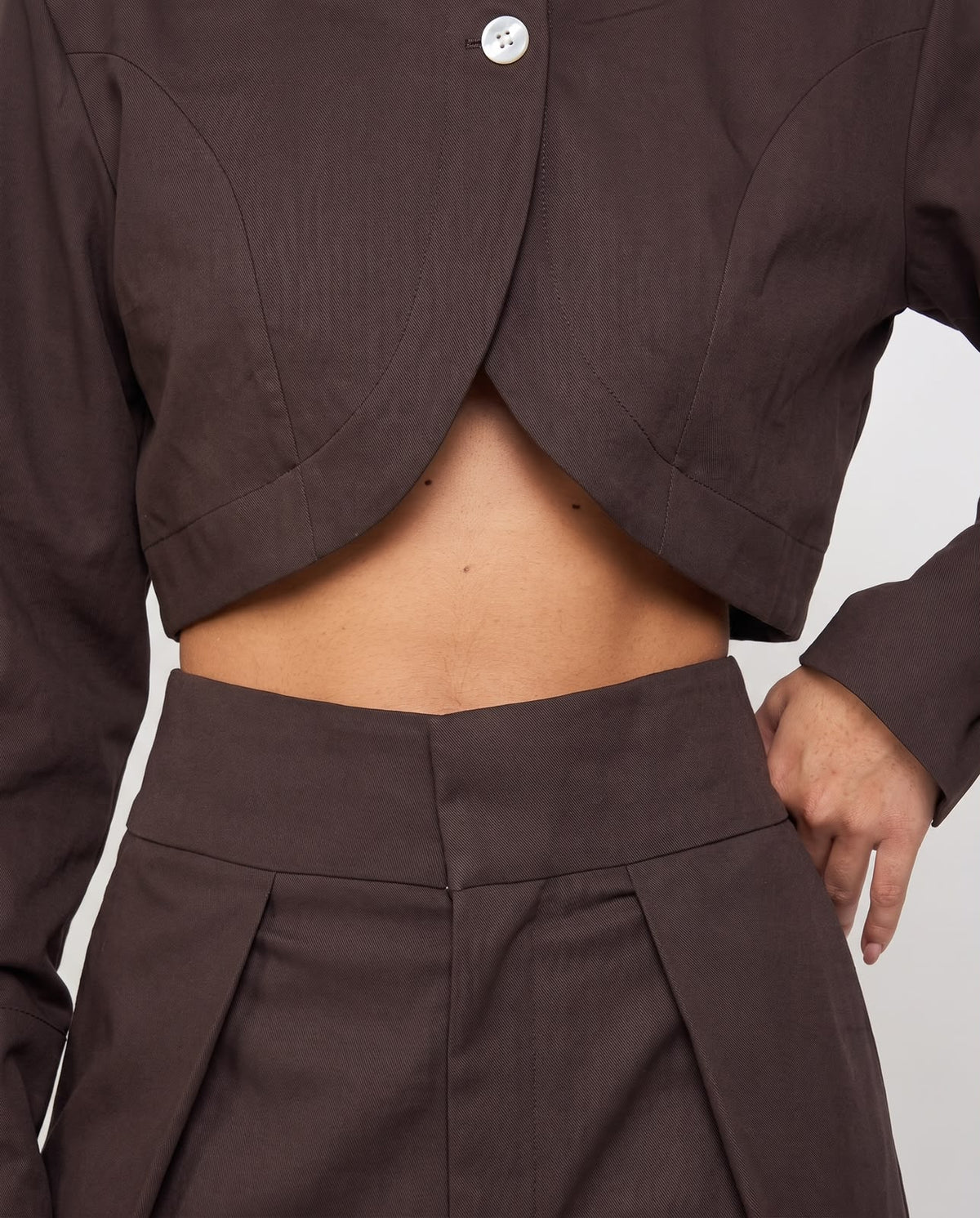 Co-ord Emerson-Brown