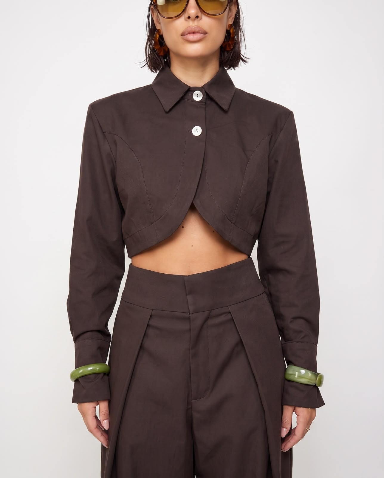 Co-ord Emerson-Brown