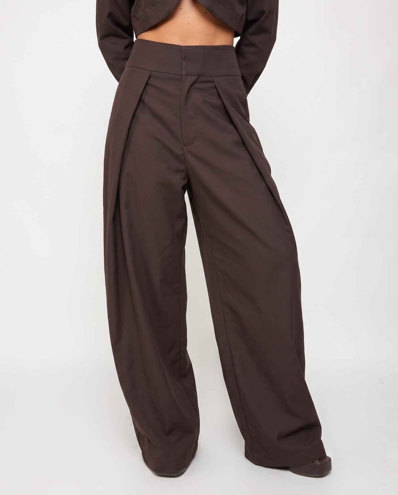 Co-ord Emerson-Brown