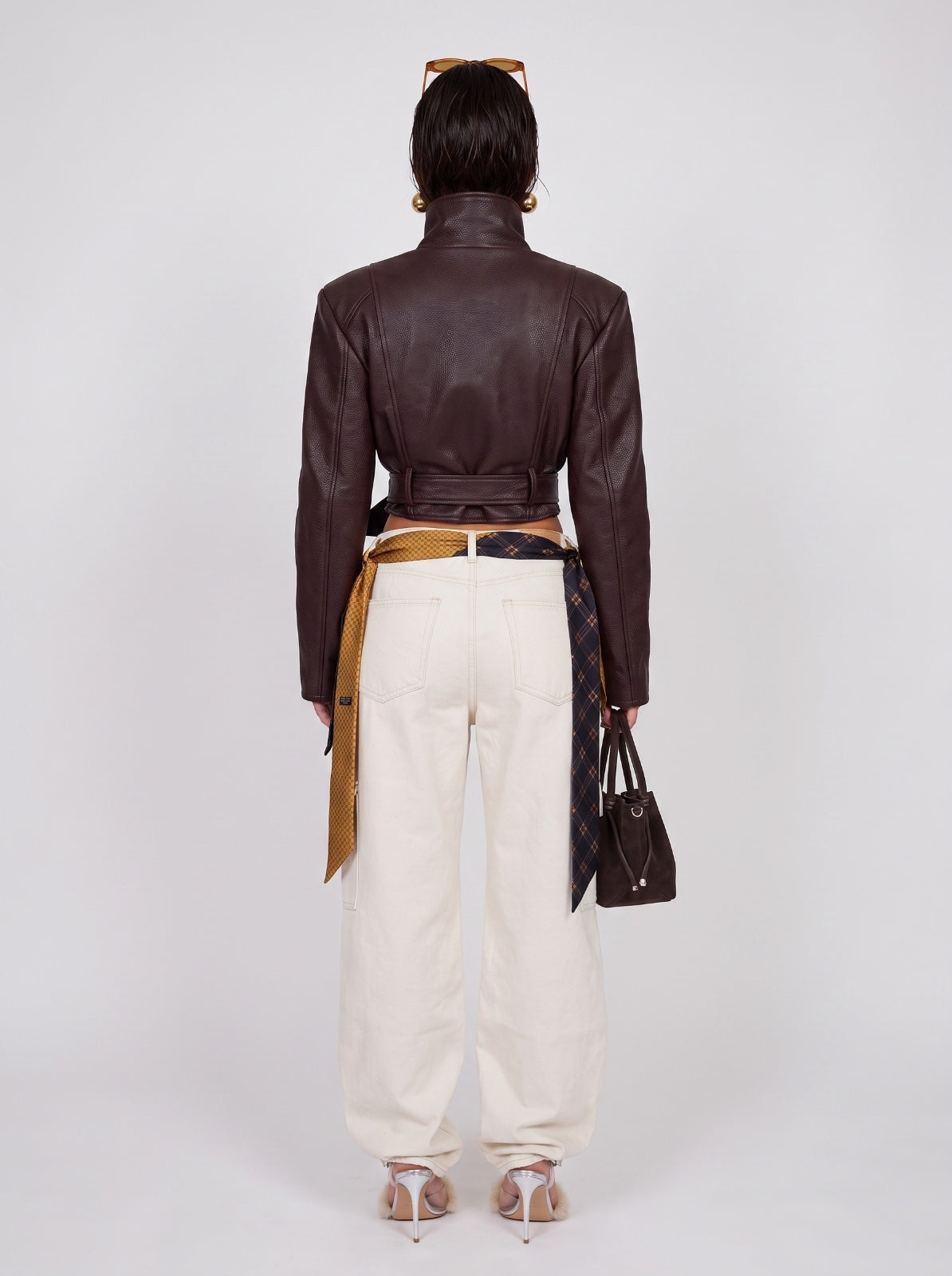 Jeans Stone Beige