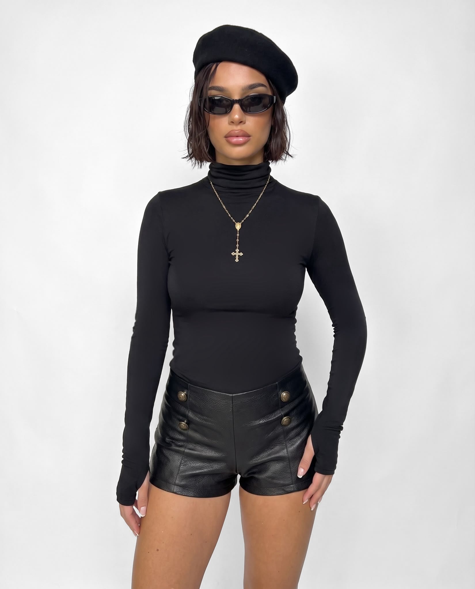 Daily Special Jersey - Black
