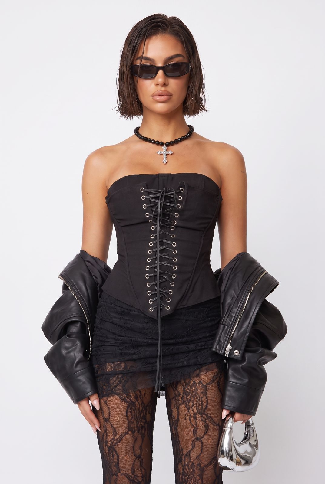 Corset Marionne