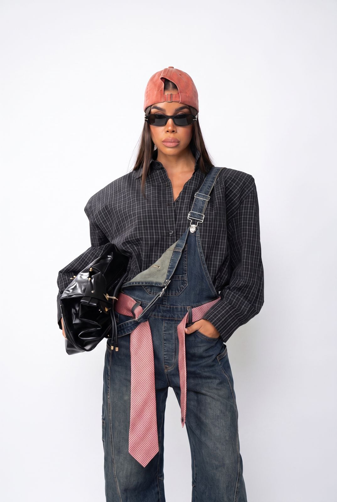 Salopette Denim Darling