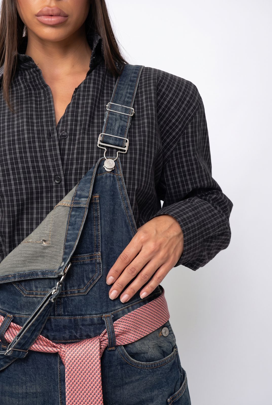 Salopette Denim Darling