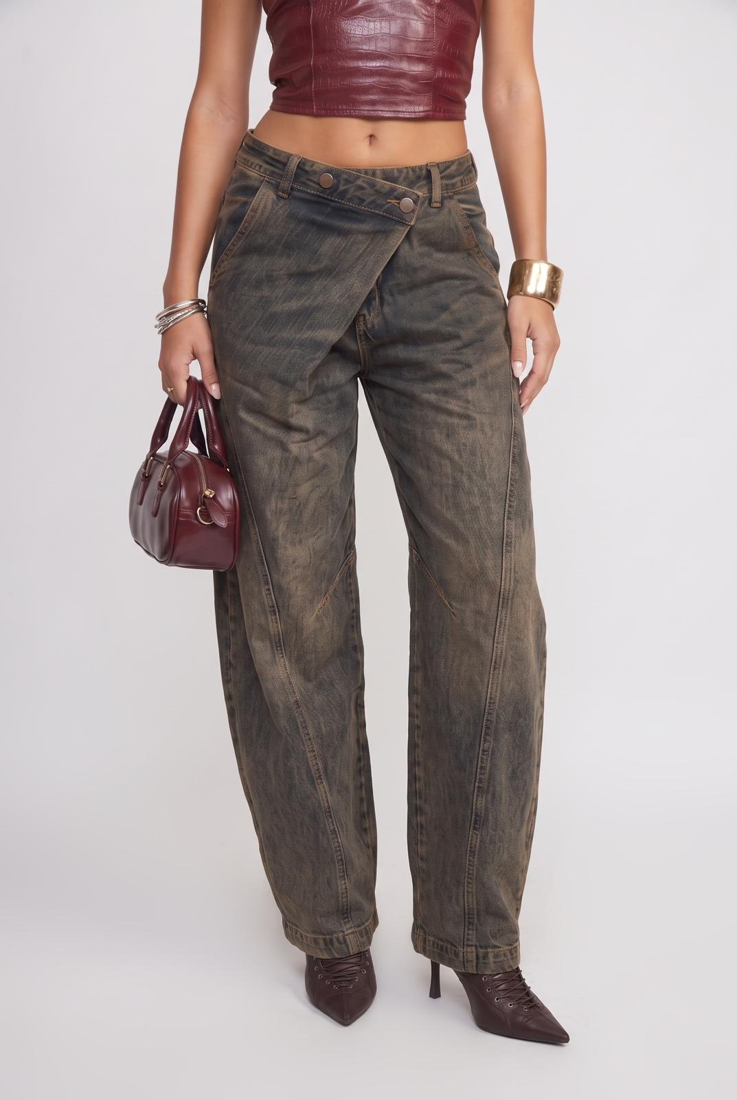Jeans Vintage Denim