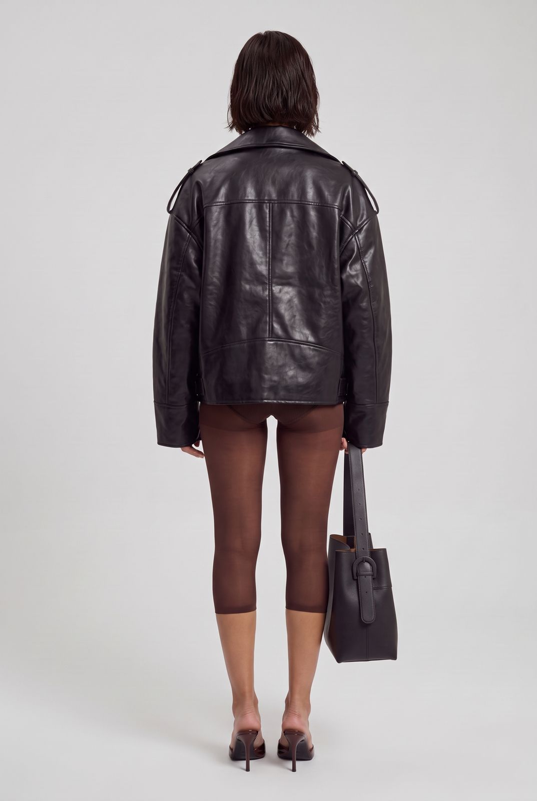 Chiodo Tennessee-Black