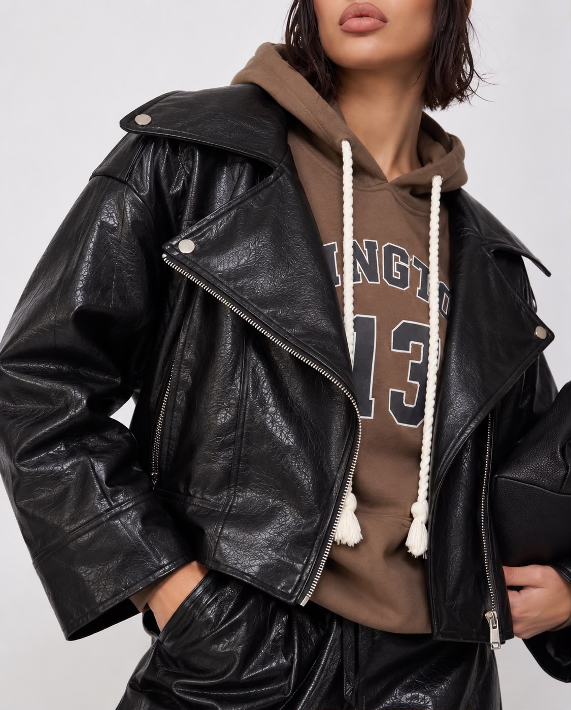 Chiodo Tennessee-Black