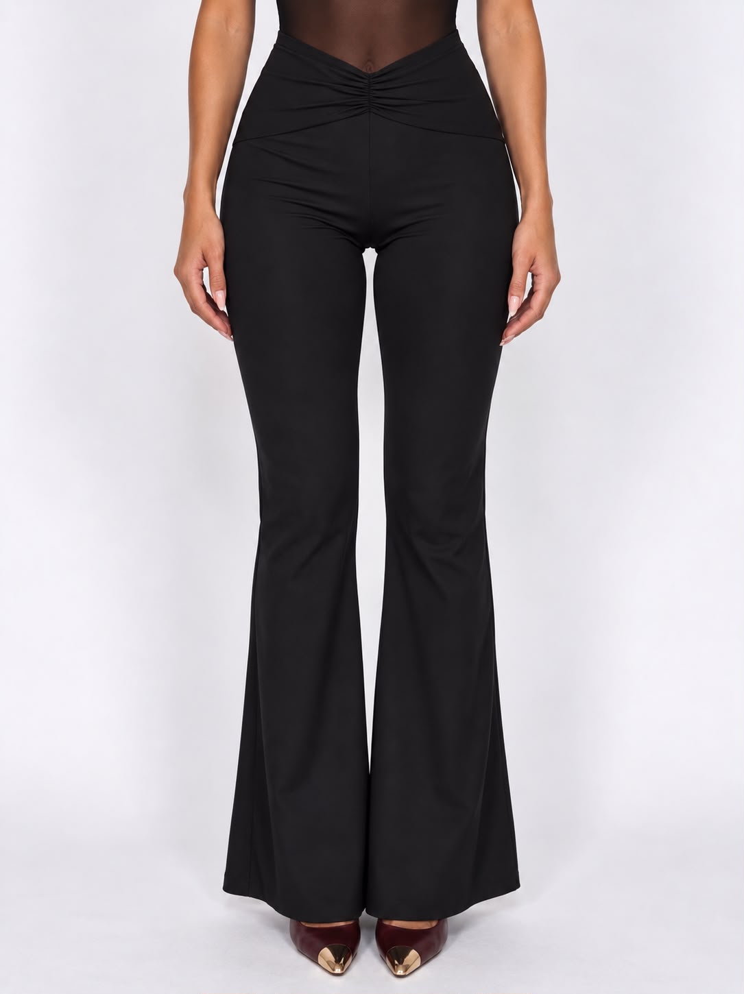 Mono Soft Veil