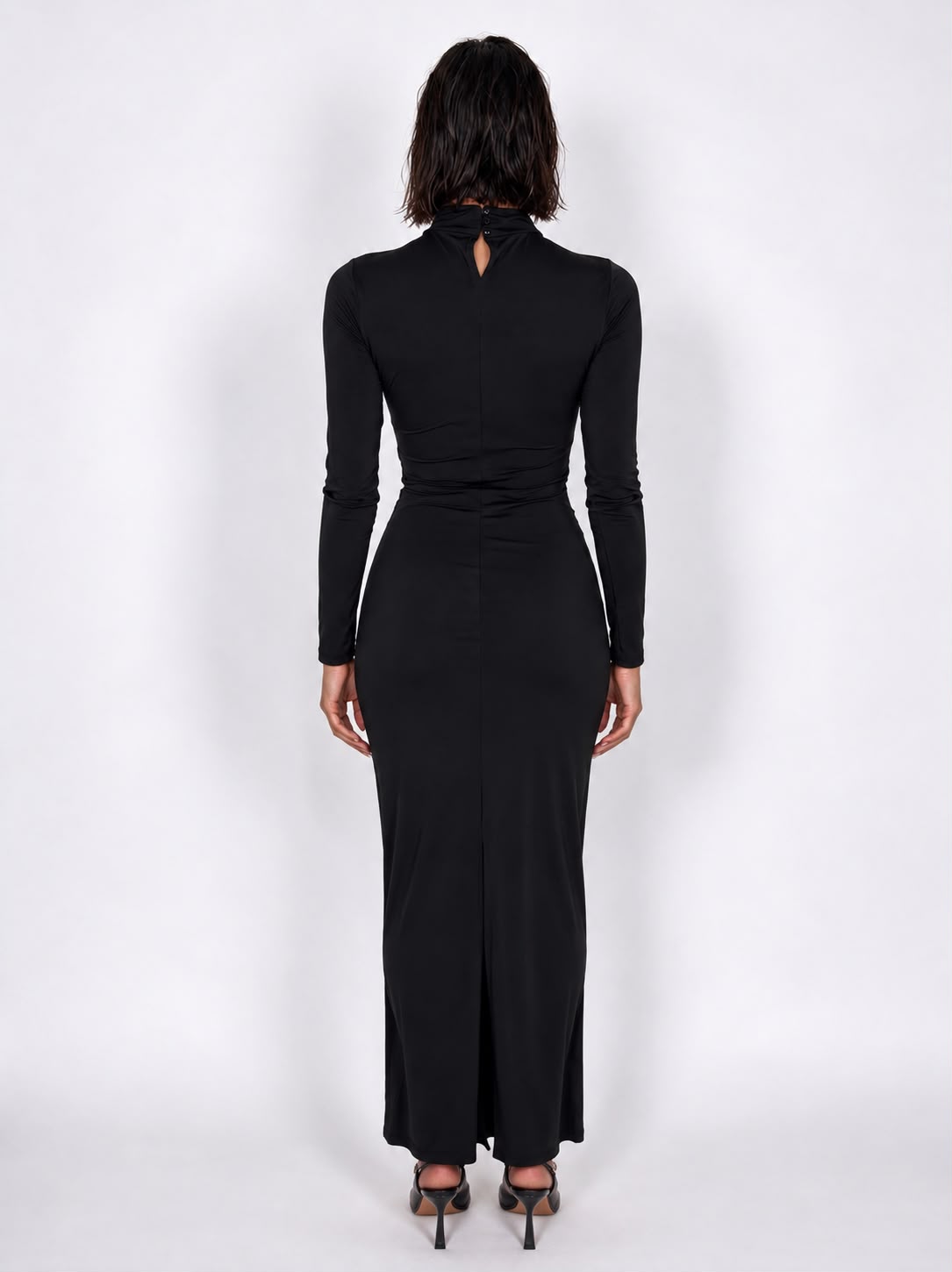 Abito Golden Angel