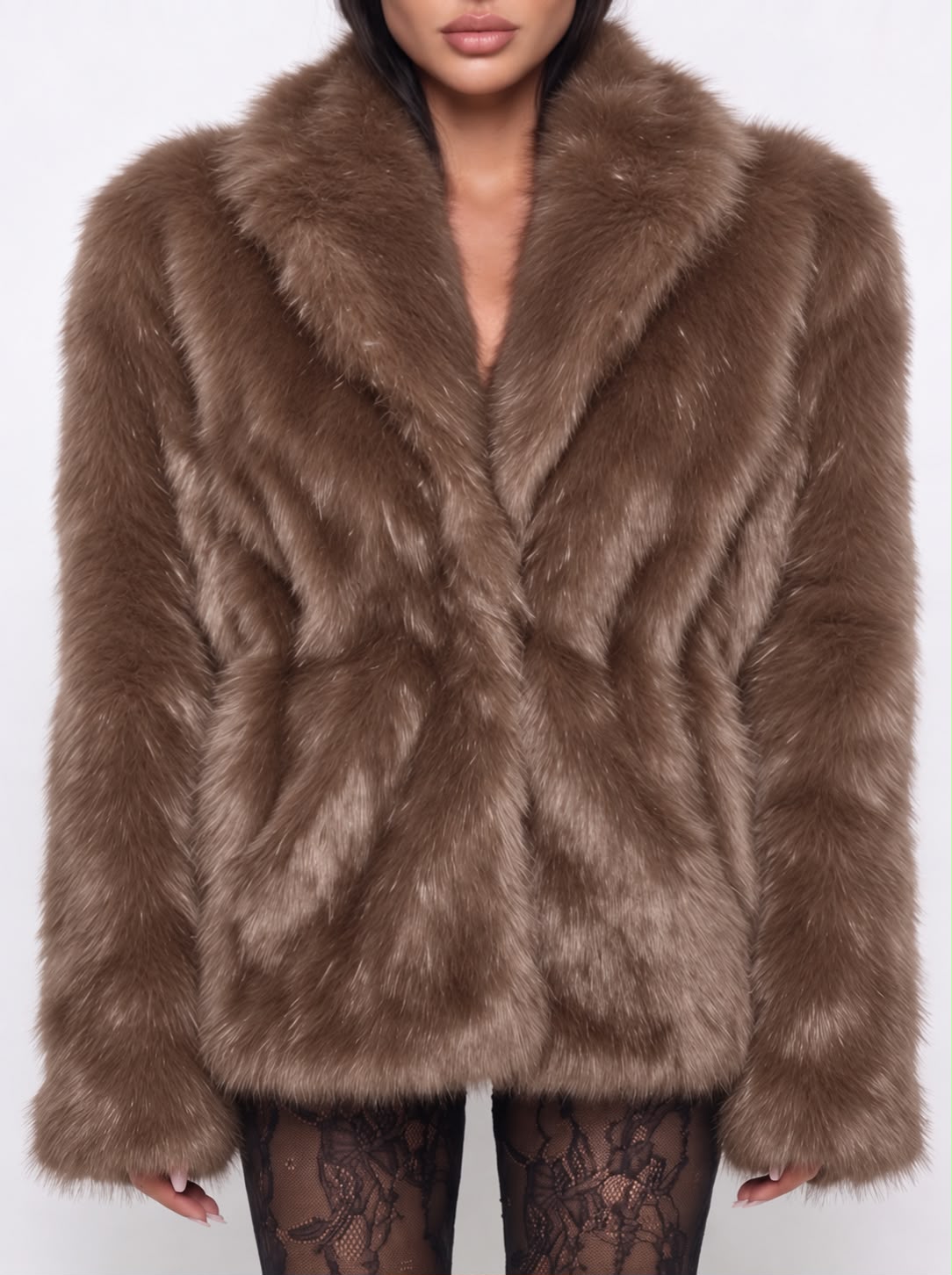 Pelliccia-Brown