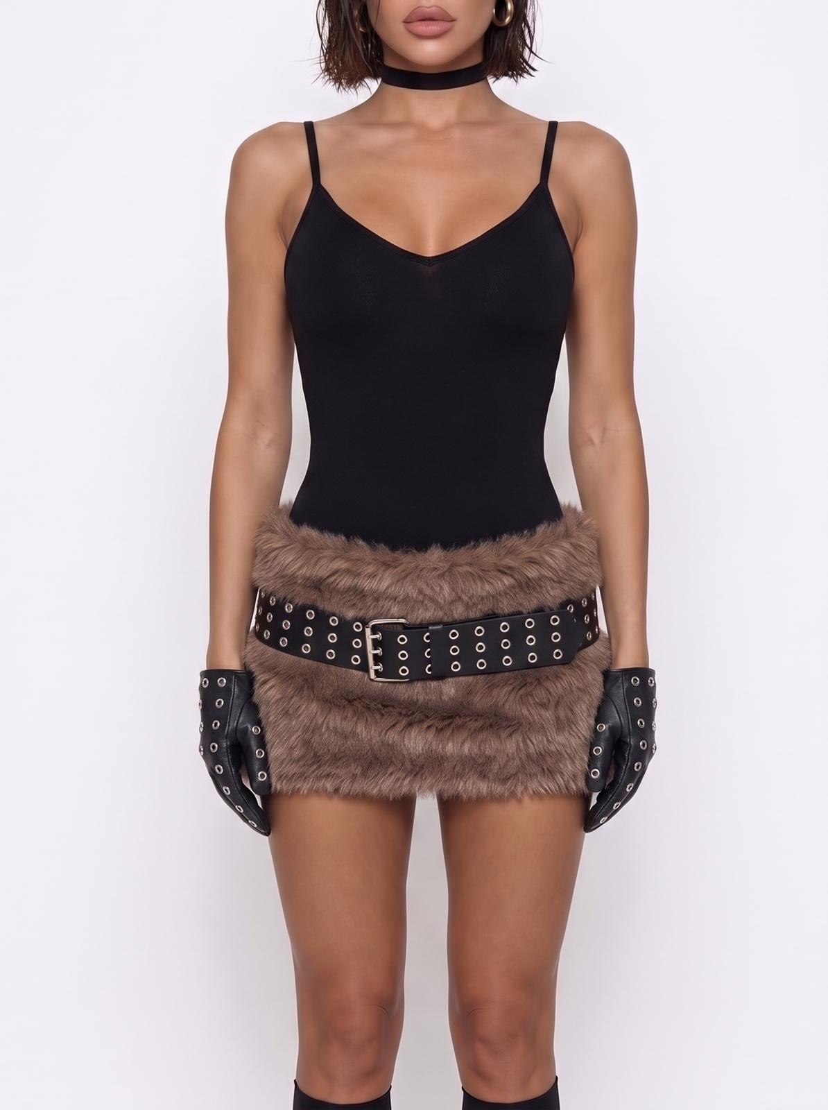 GRAFICA Total Look City Catwalk