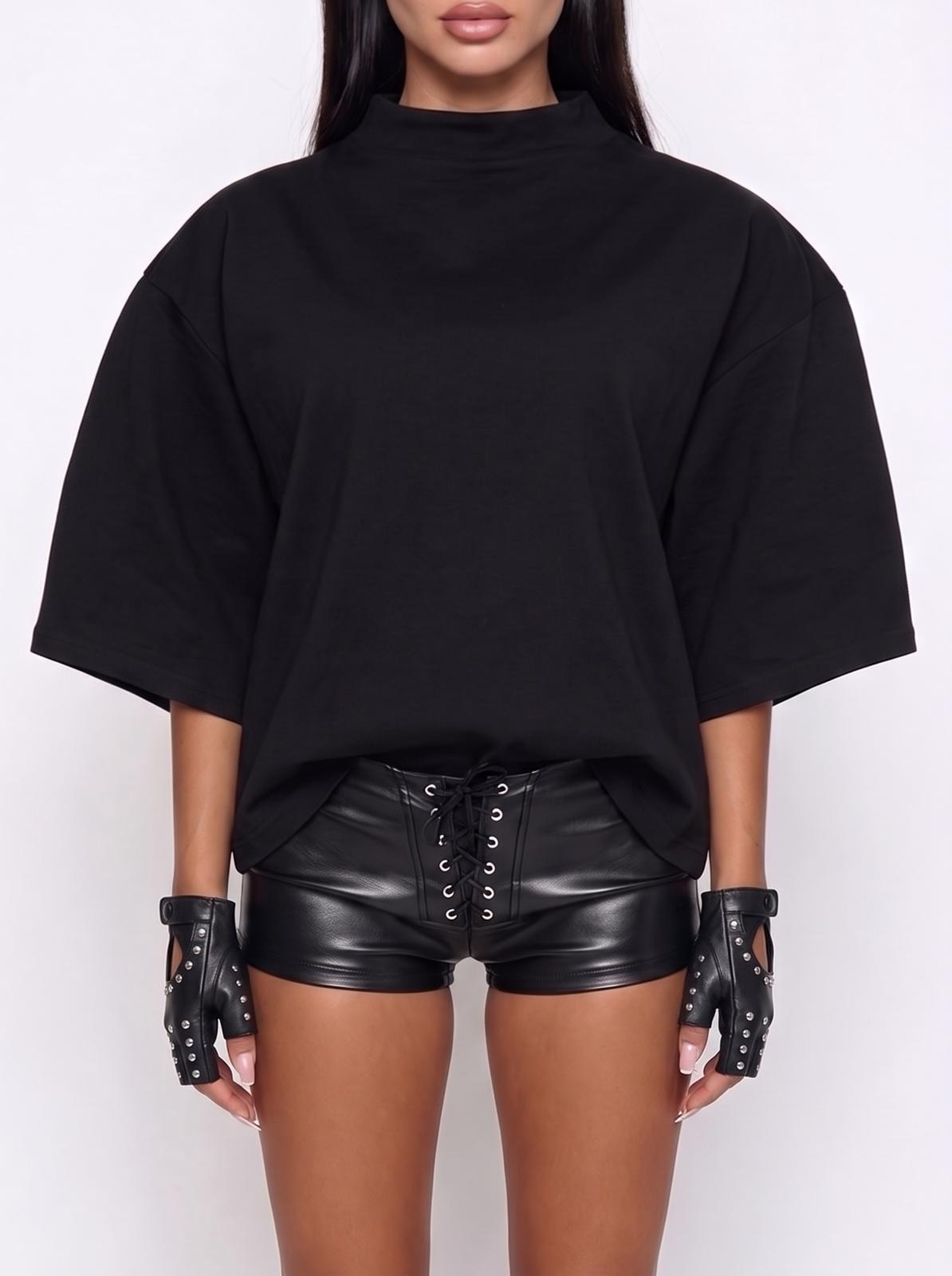 Shorts Dirty Mind