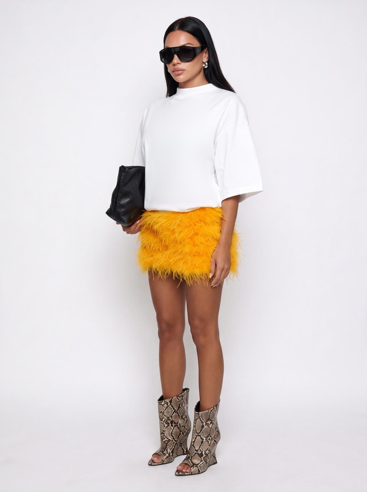 GRAFICA Total Look Big Drama