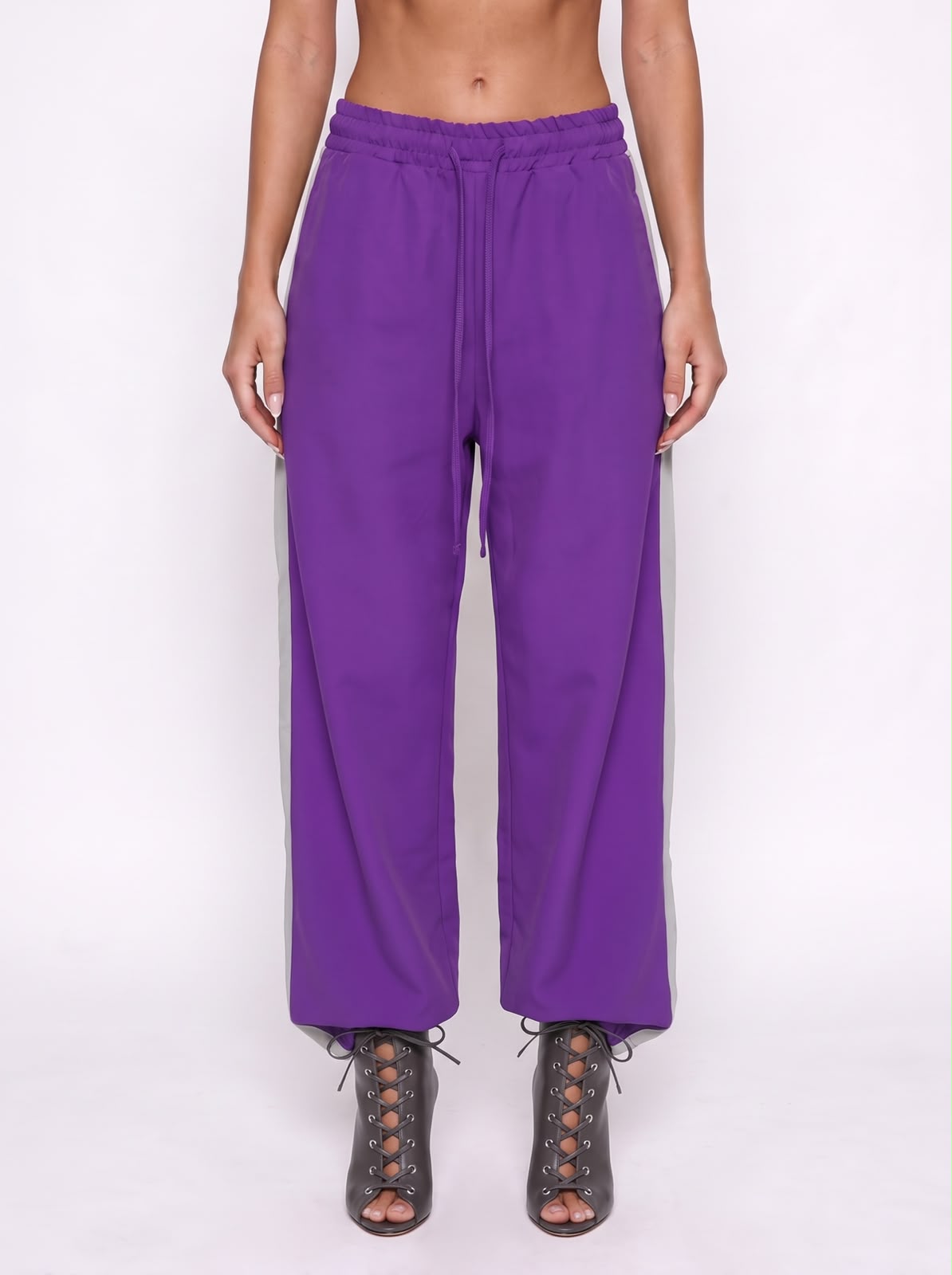 Coord set Zero Limits-Purple