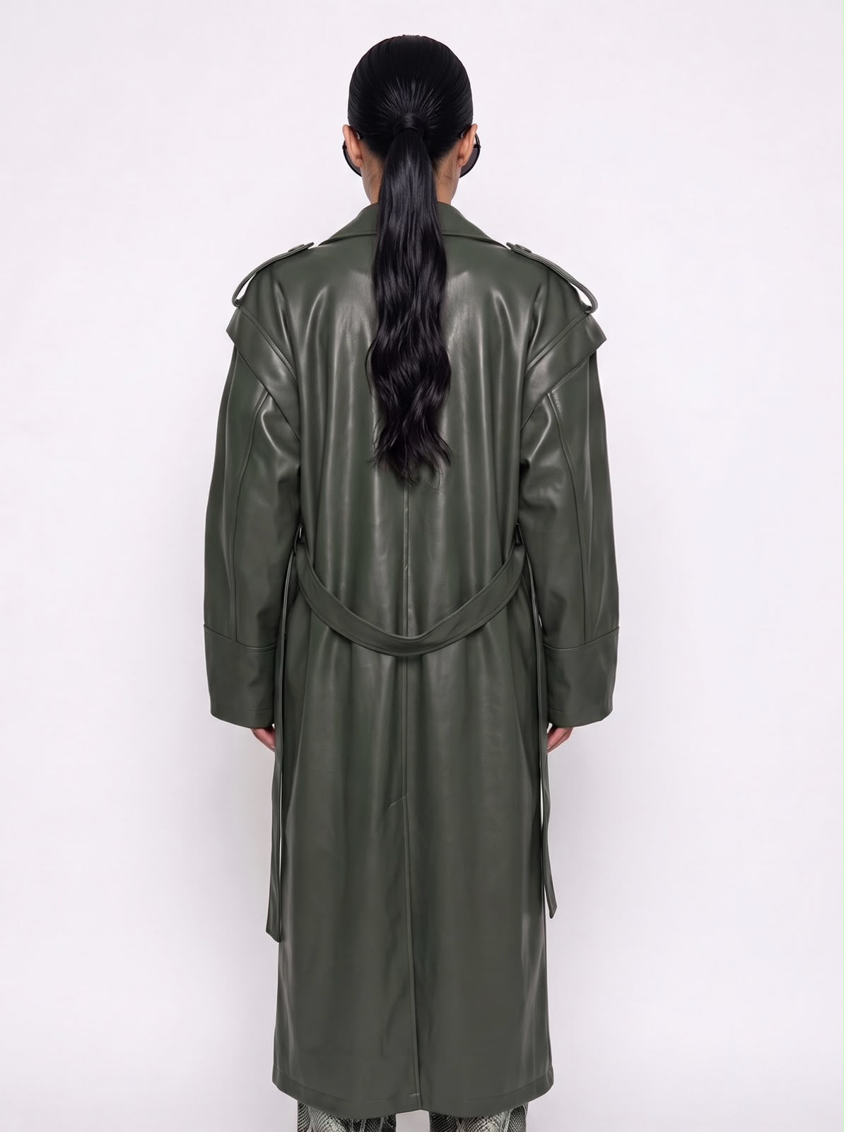 Trench-Green