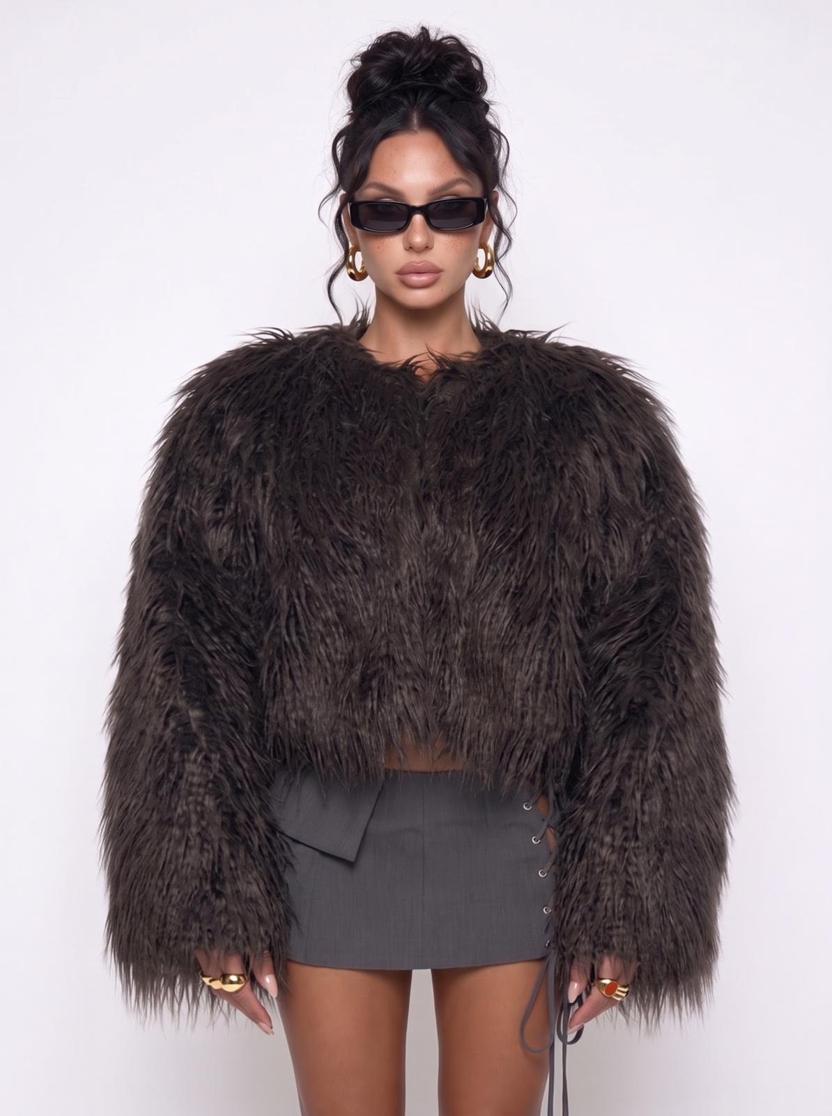 Pelliccia-Brown